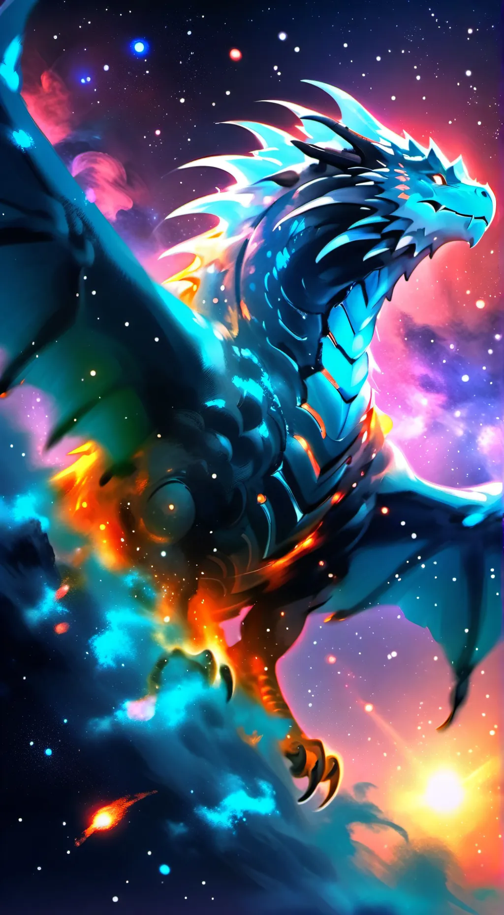 ai character: Wof school background