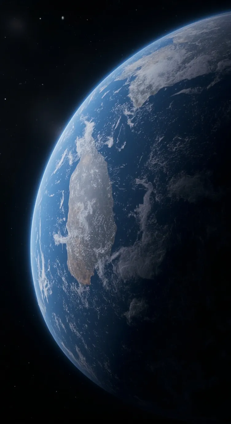 ai character: The Happy Dictator background