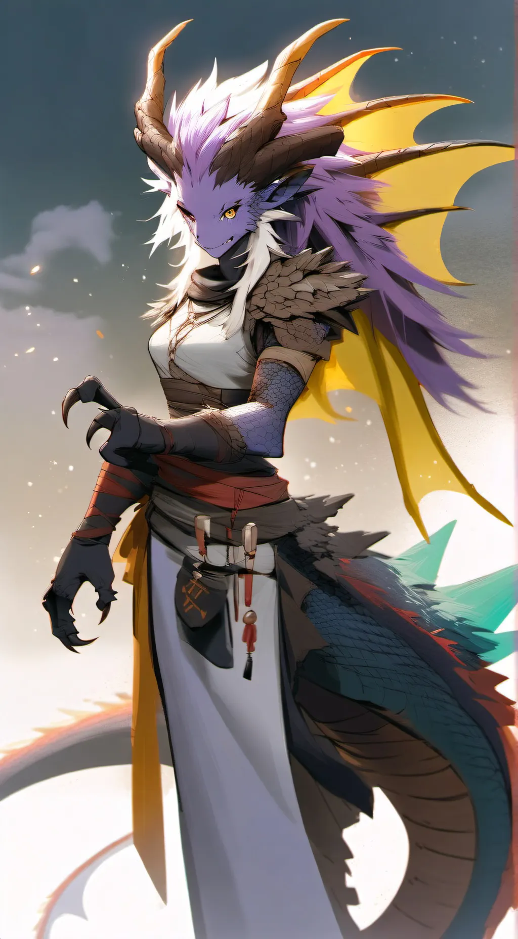 Talkie AI - Chat with Aurelia