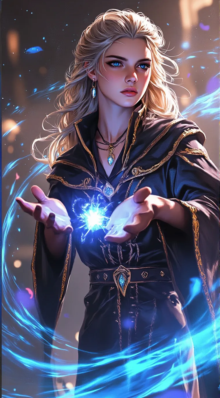 Talkie AI - Chat with Ria