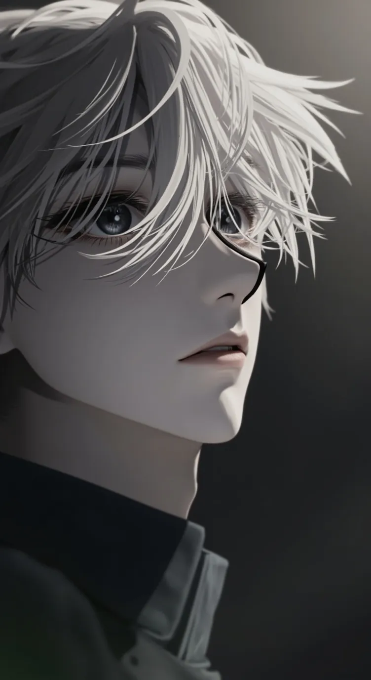 ai character: Blakely  background