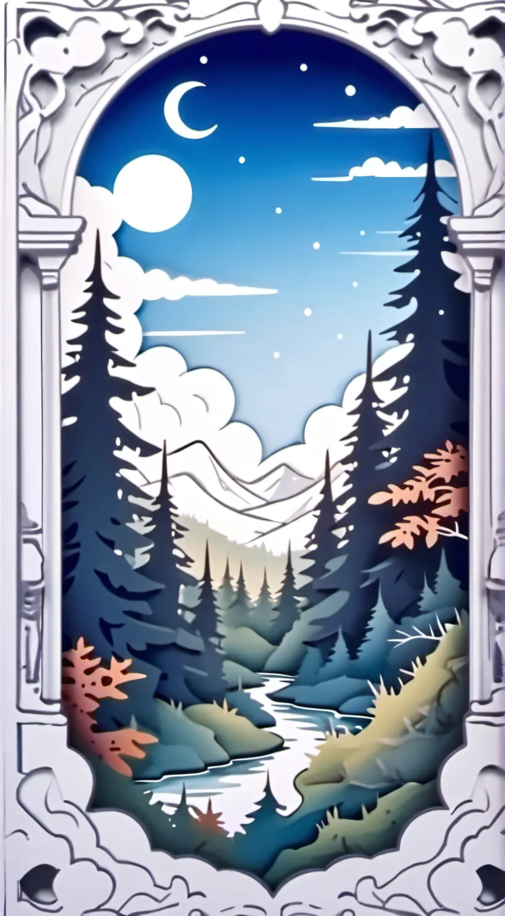 ai character: hh body swap background