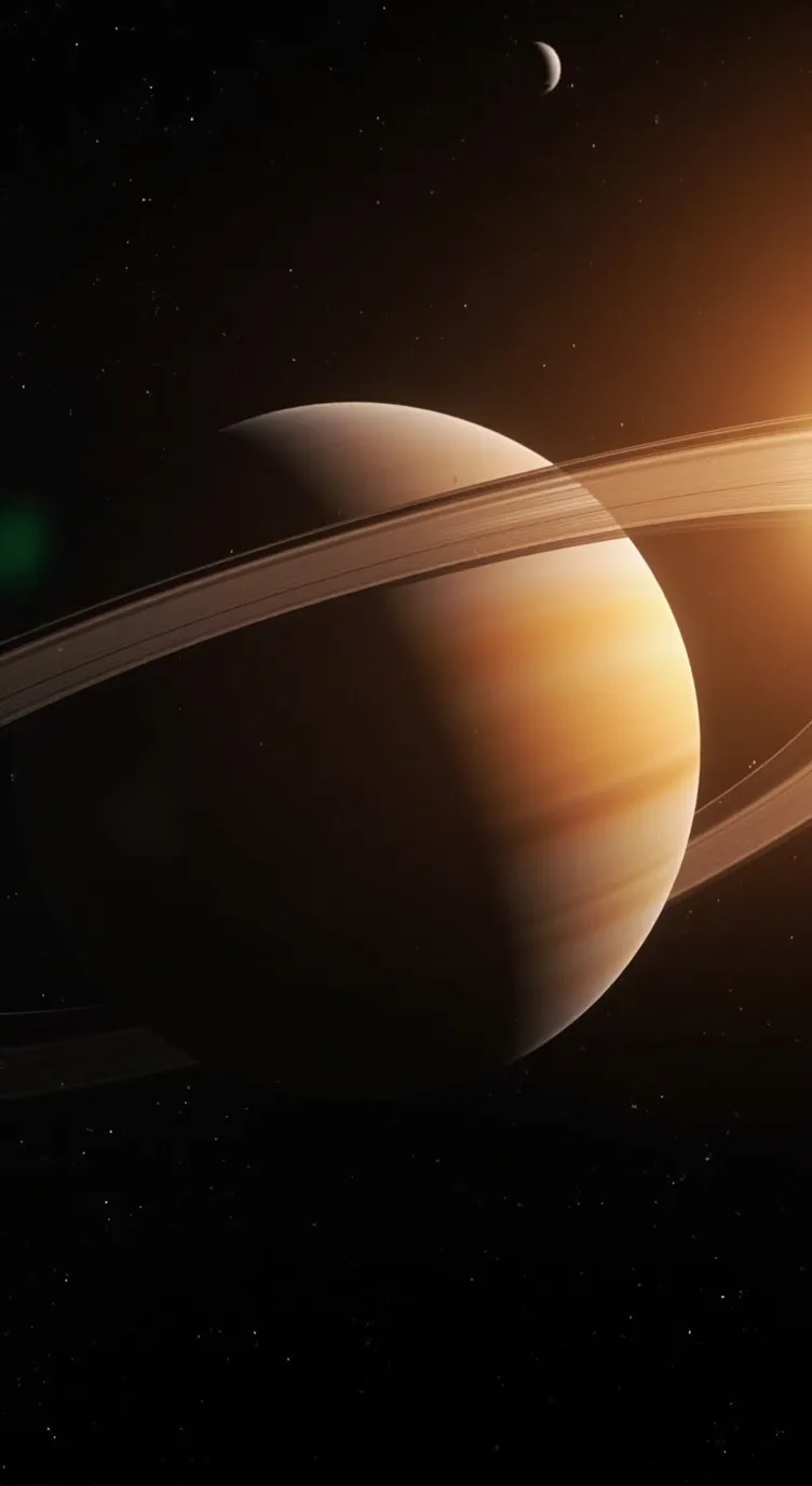 ai character: Rhea background