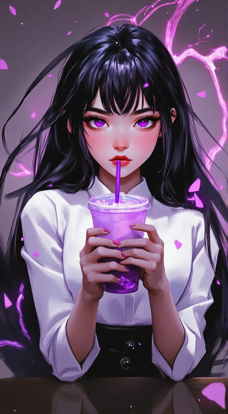 ai character: Ps Dc Ofn background