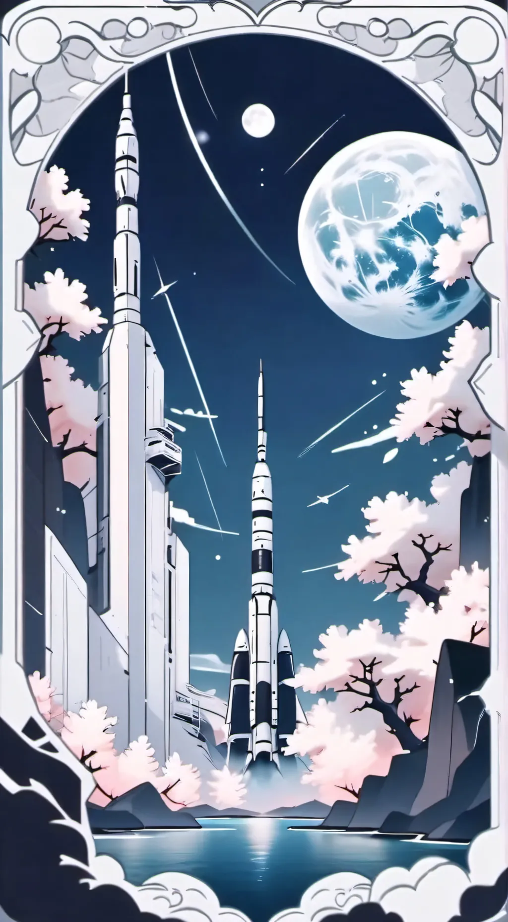 ai character: Realm of Mundes background