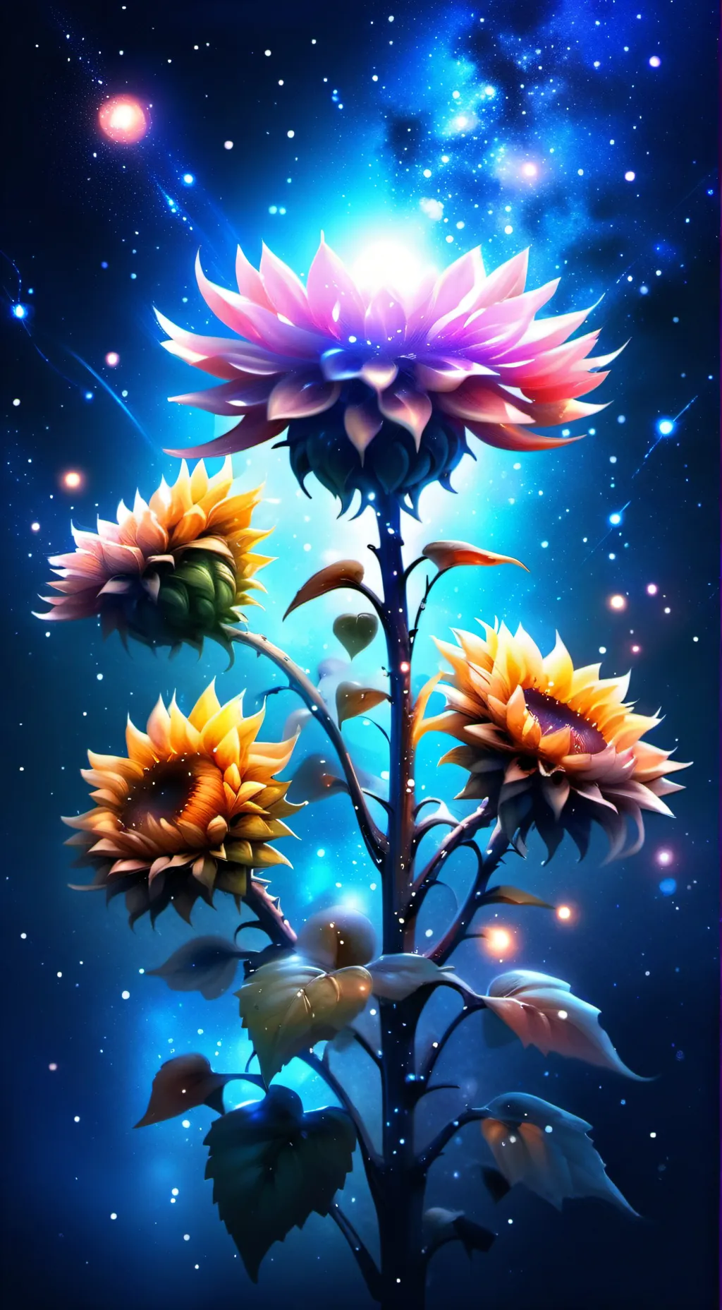 ai character: Lagu Fajal Skali background