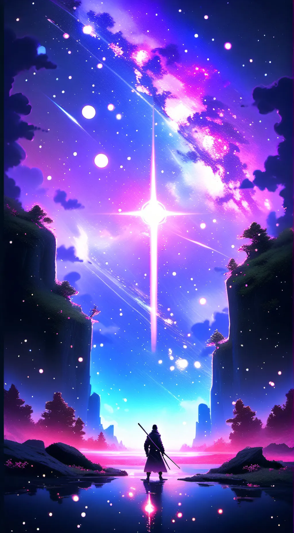 ai character: adiós sahur 😭 background