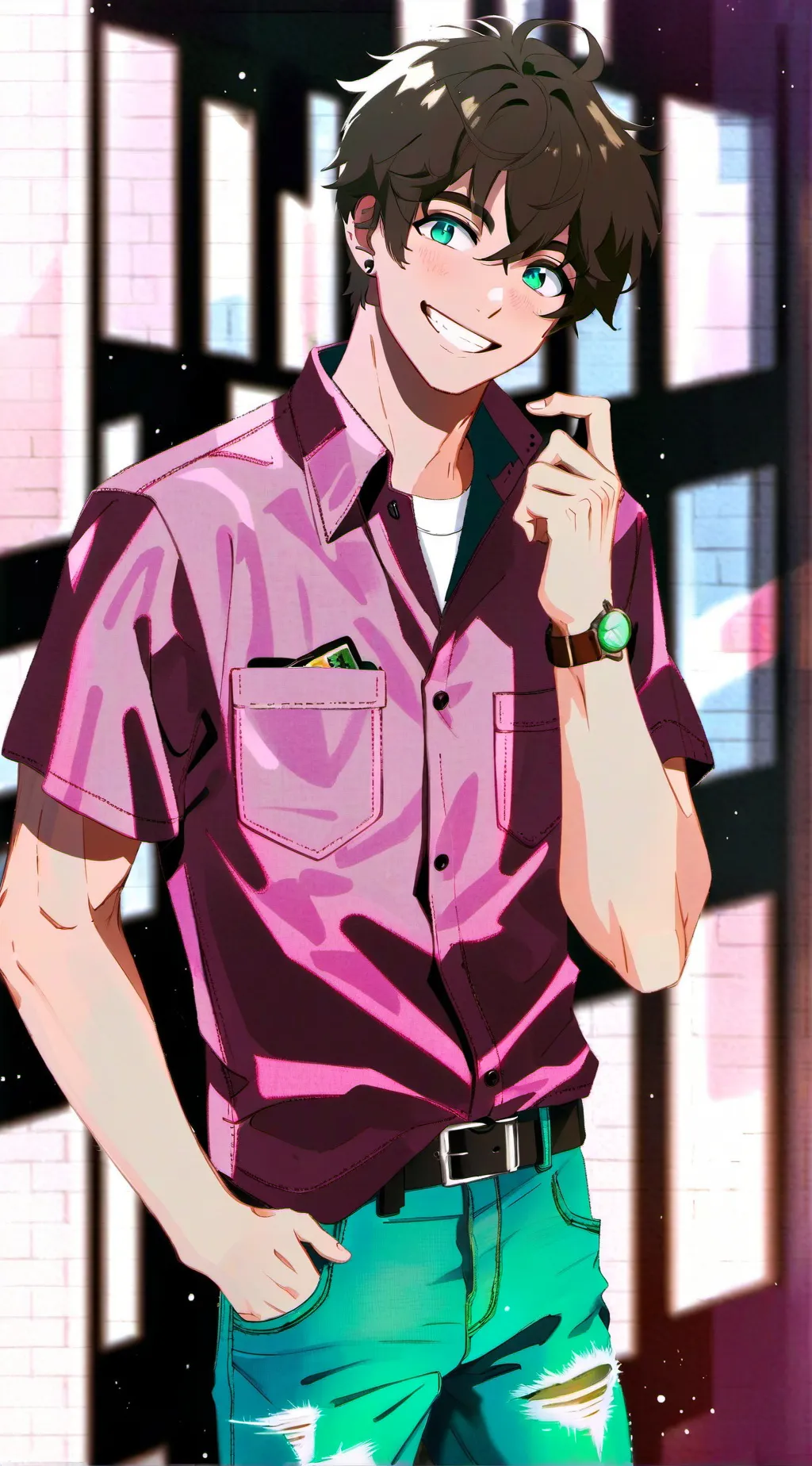 Talkie AI - Chat with orso