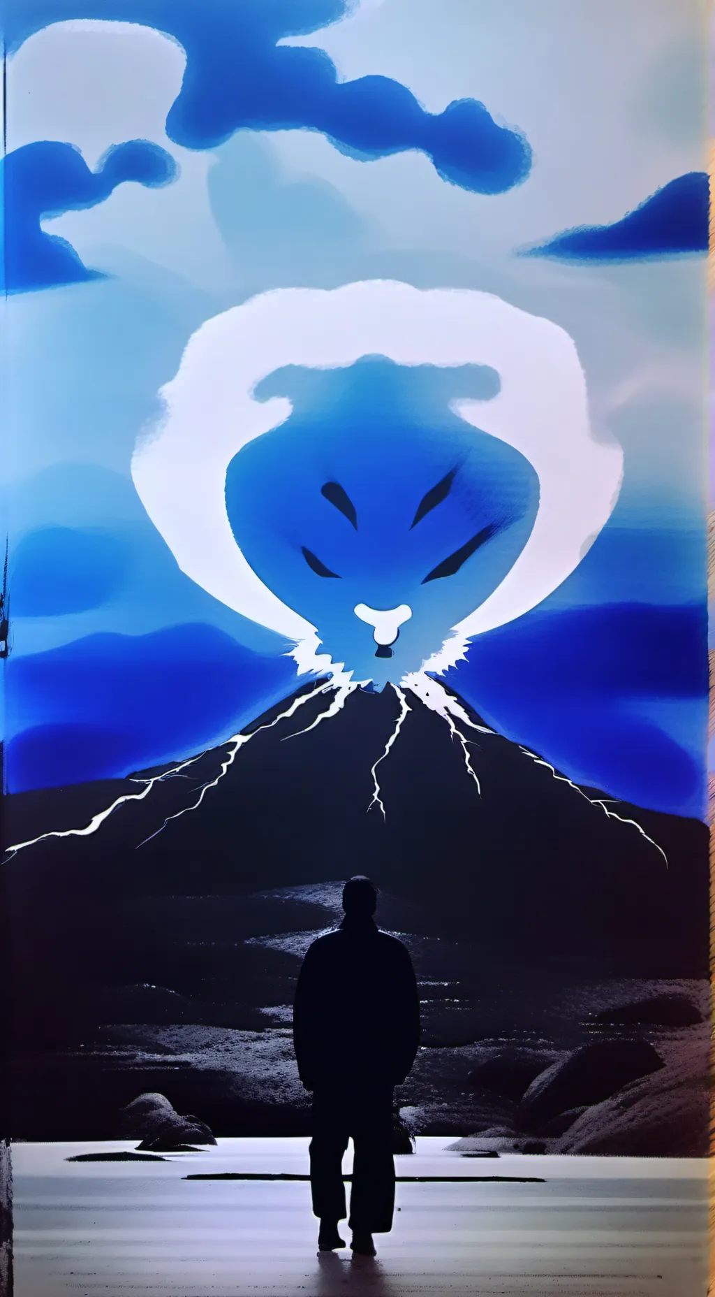 ai character: Thunderbolt team background