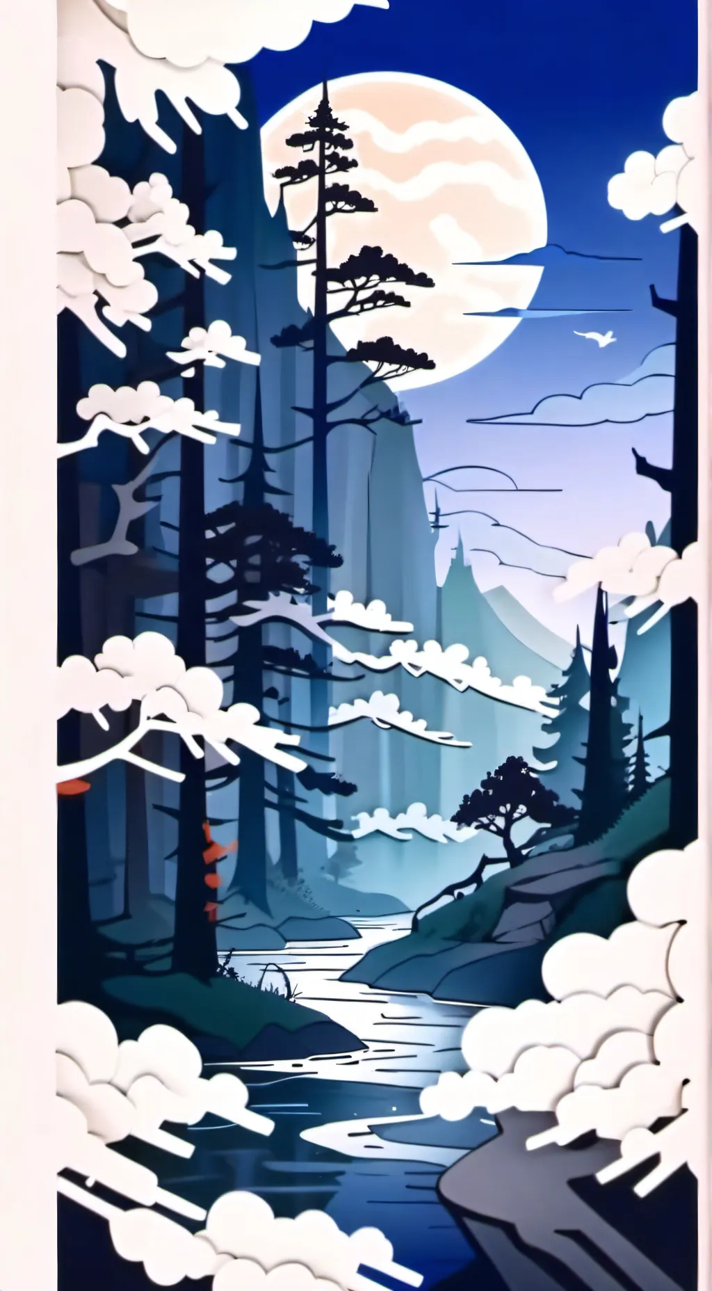 ai character: MHA background