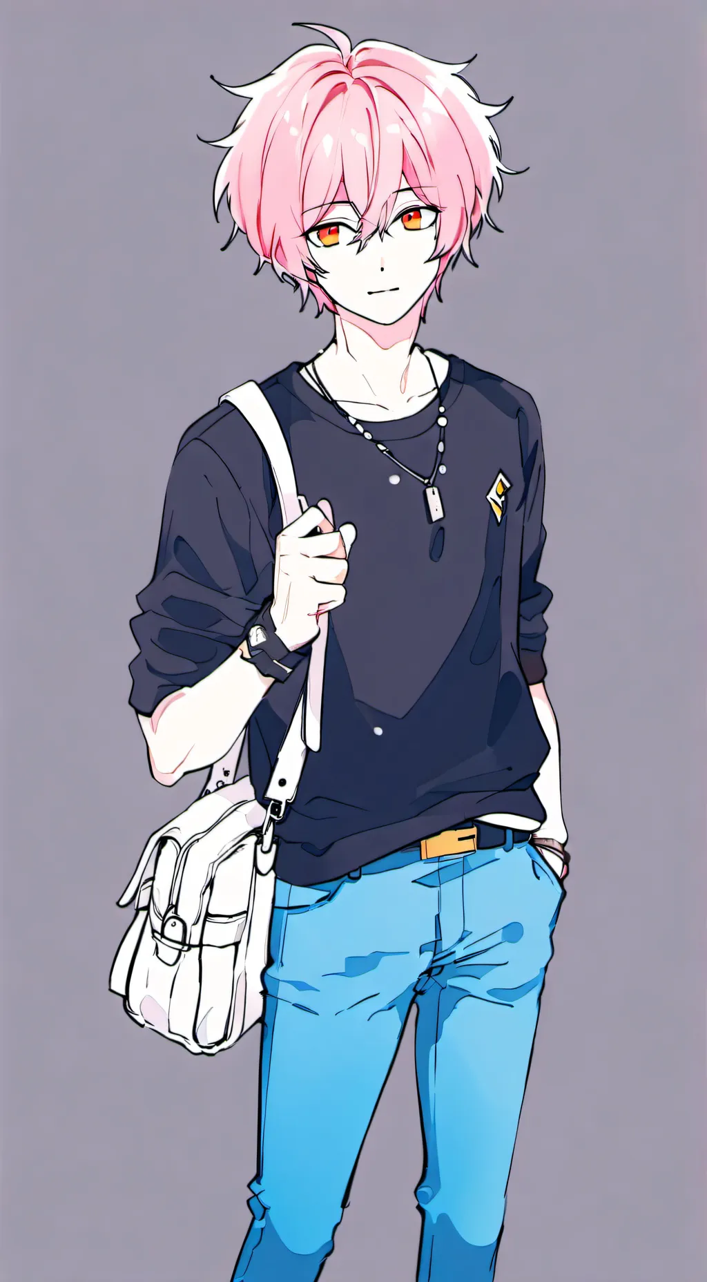 ai character: Mobbo background