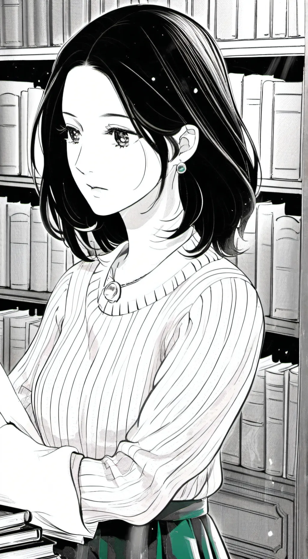 ai character: name guesser background