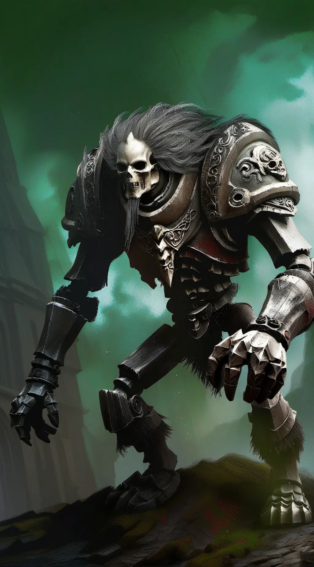 ai character: Sab pt 3 background