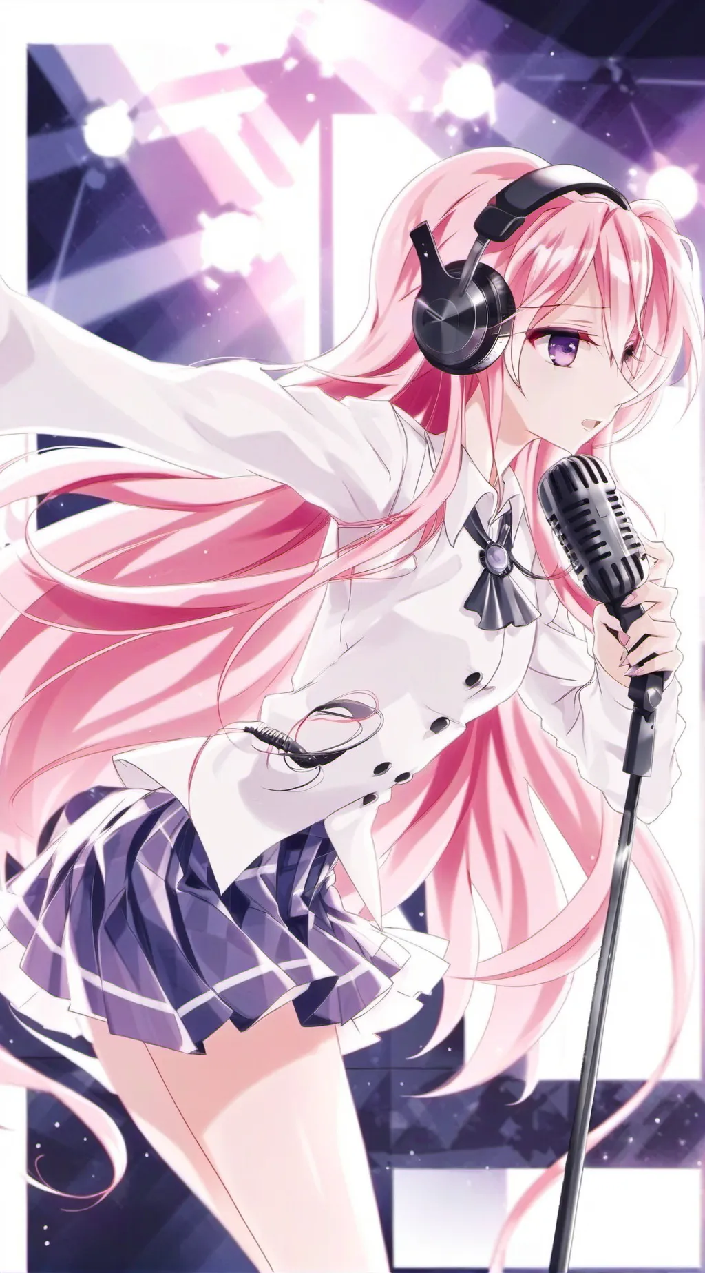 Talkie AI - Chat with Cassie Averfell