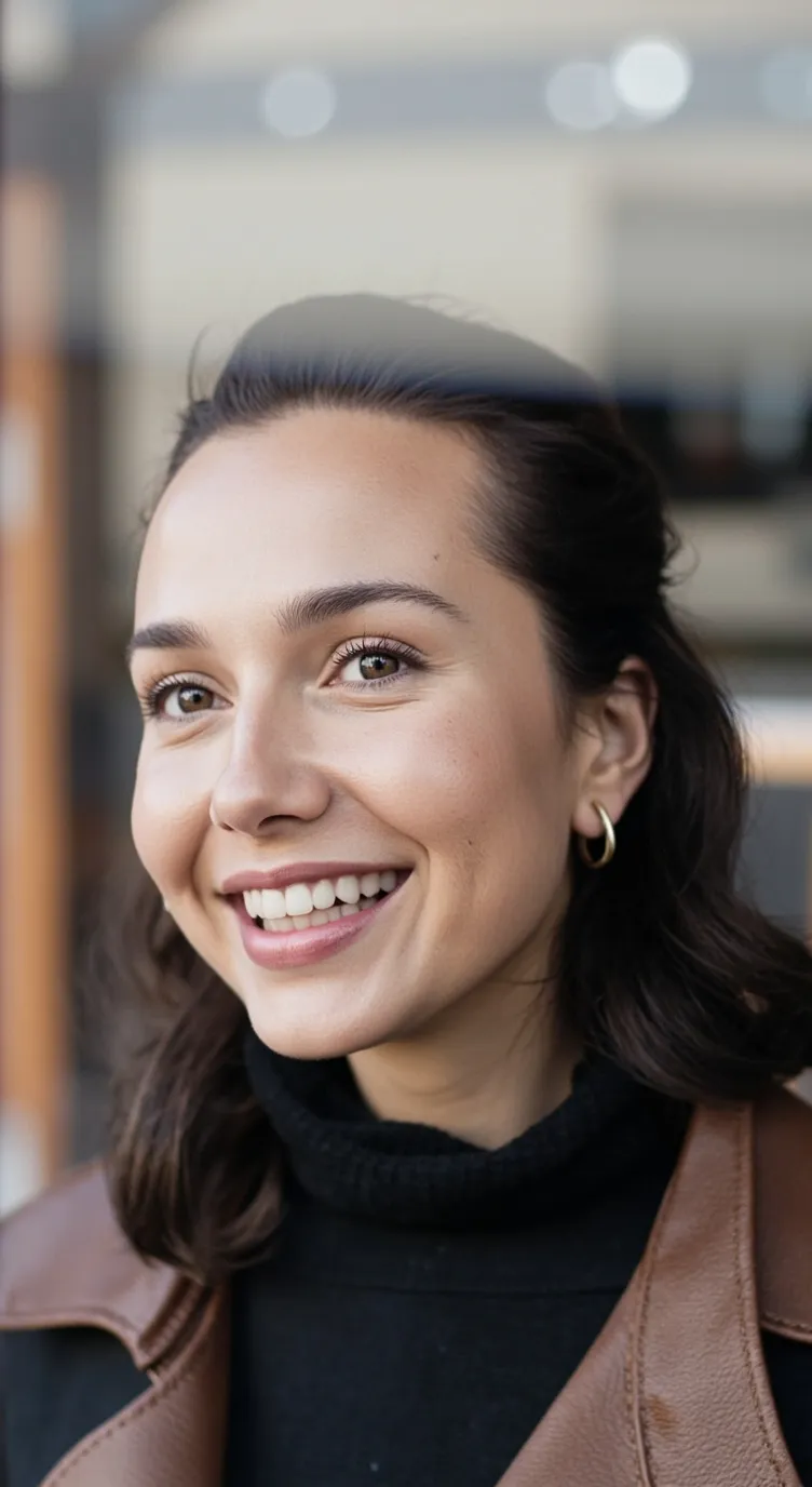 ai character: Lisi shops background