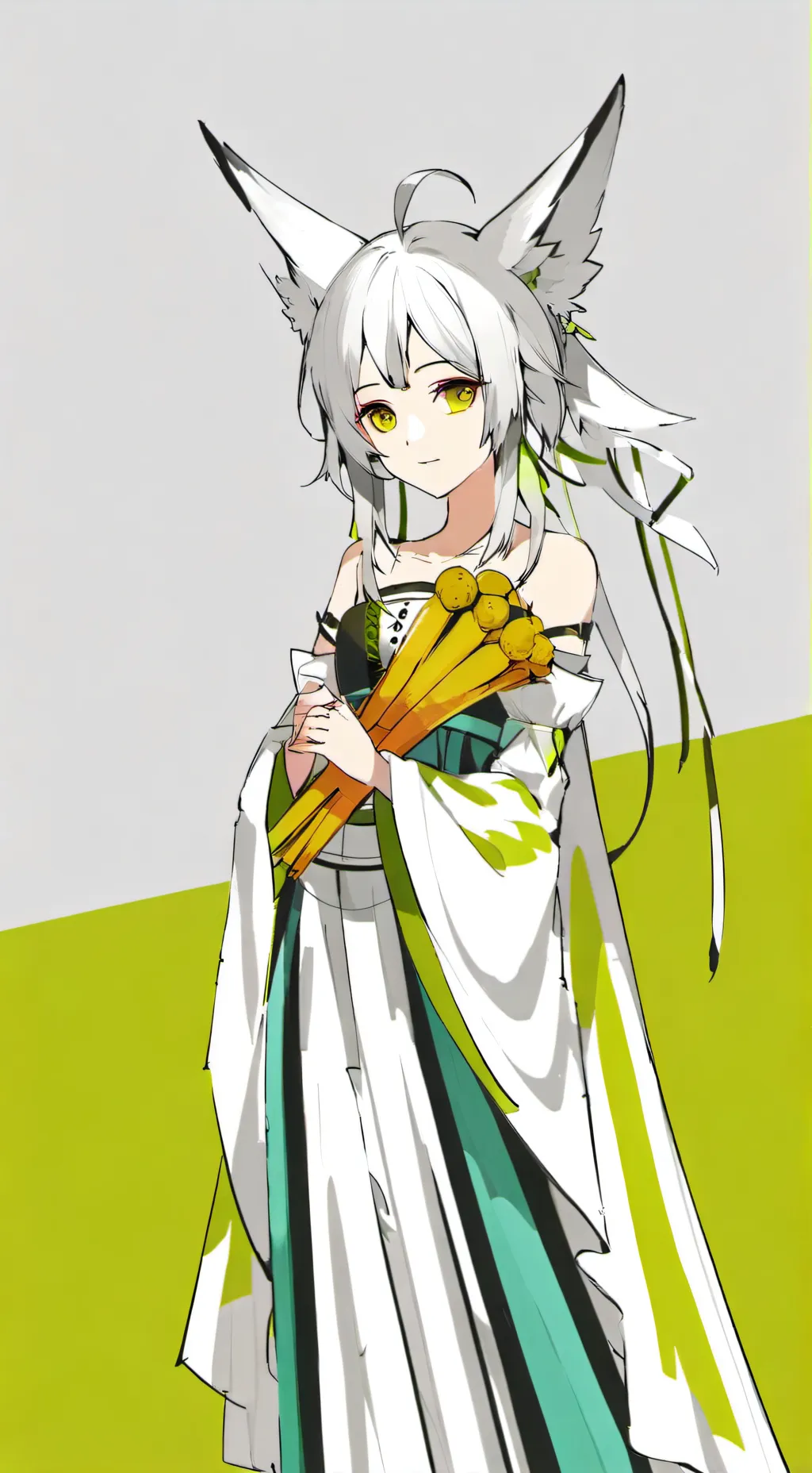 ai character: Sophia  background