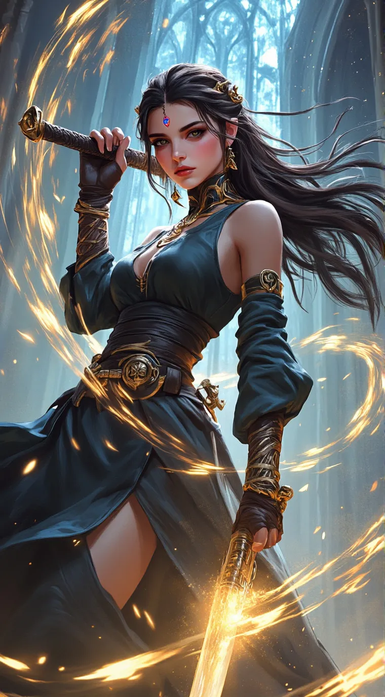 Talkie AI - Chat with Core