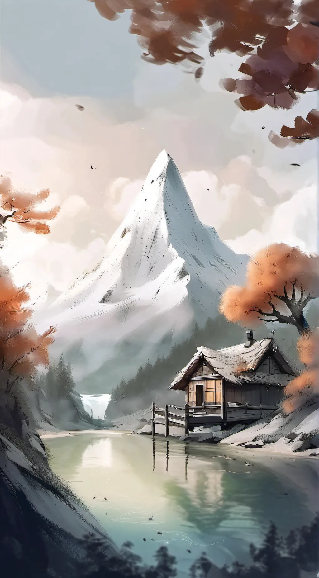 ai character: Nova Bright  background