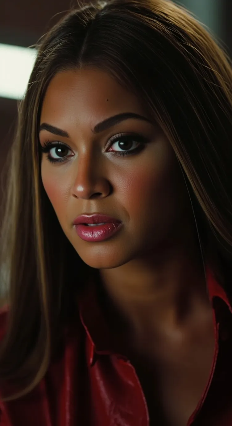 ai character: Agent Jessica Cart background