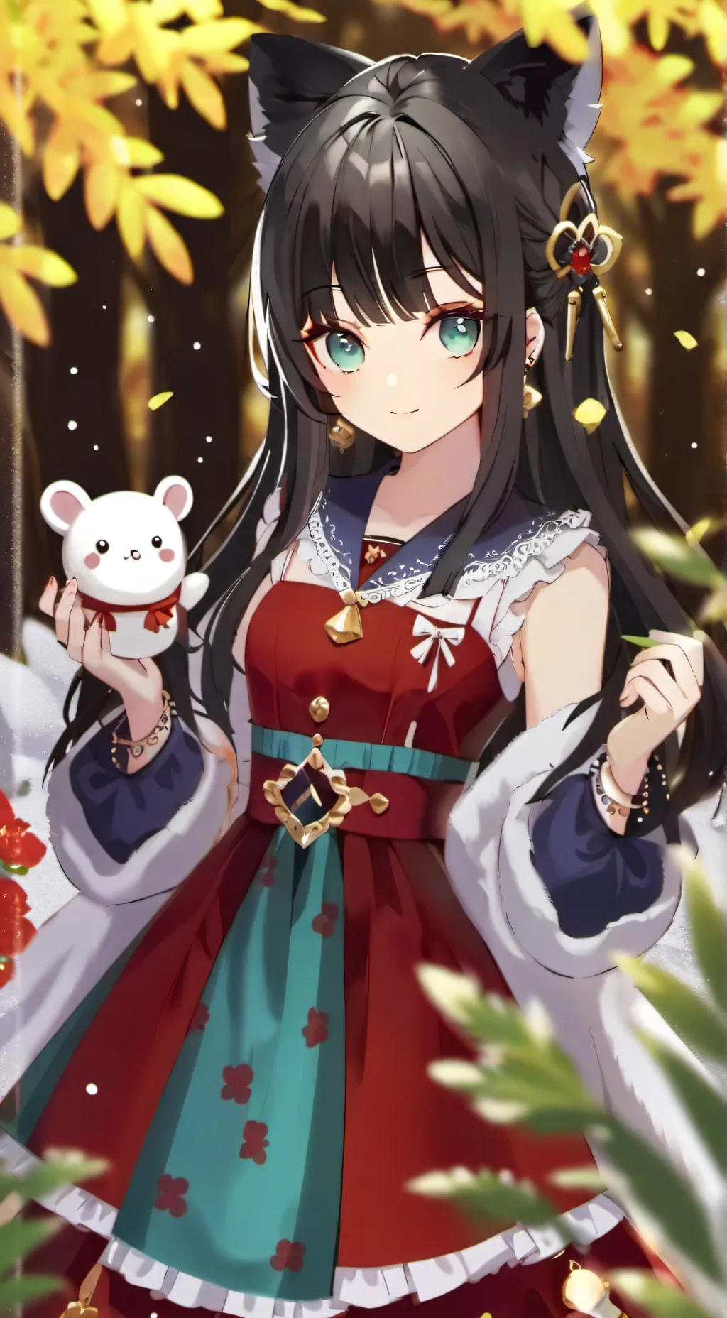 Talkie AI - Chat with Tiffany 