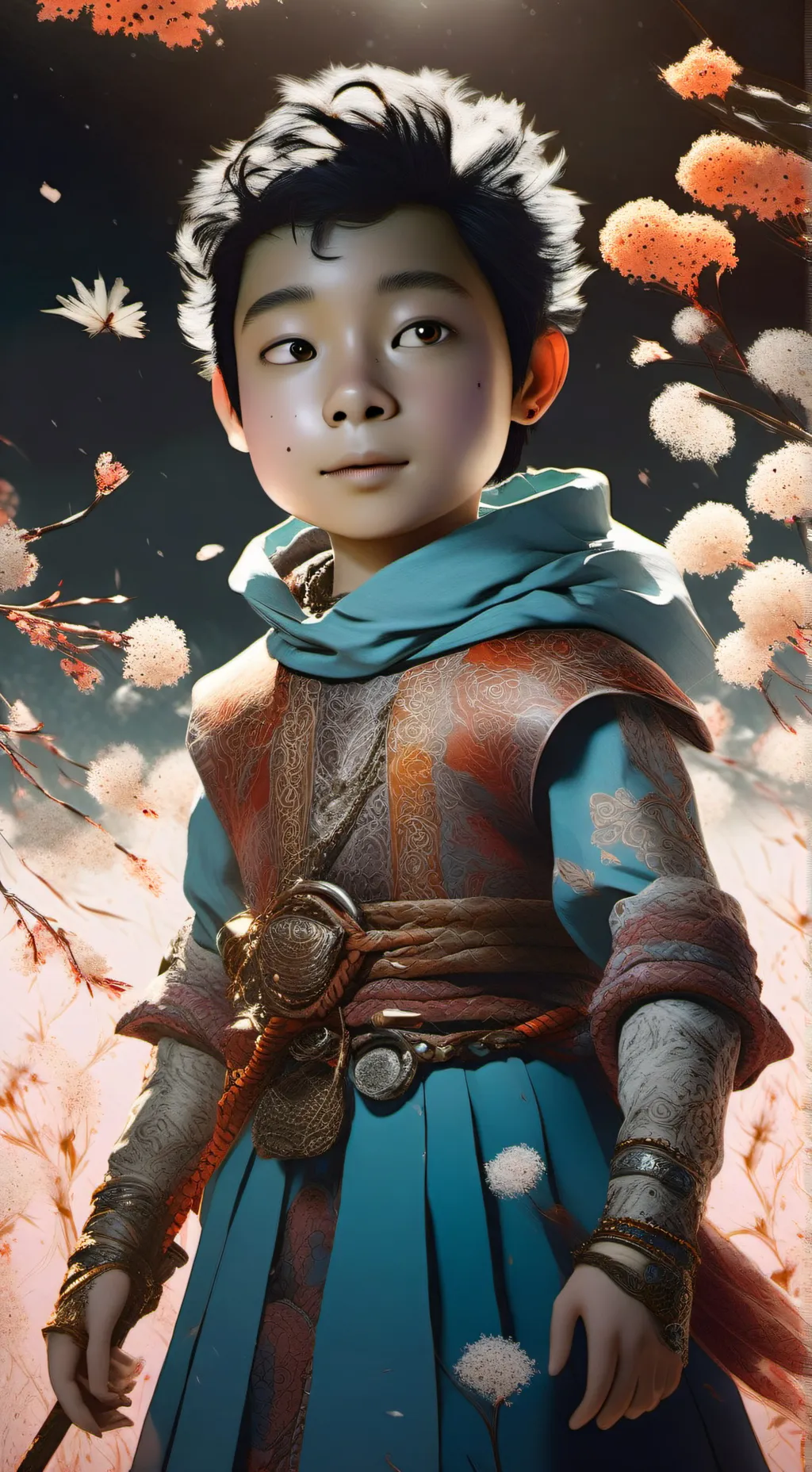 ai character: Freaky me v2😭😭 background