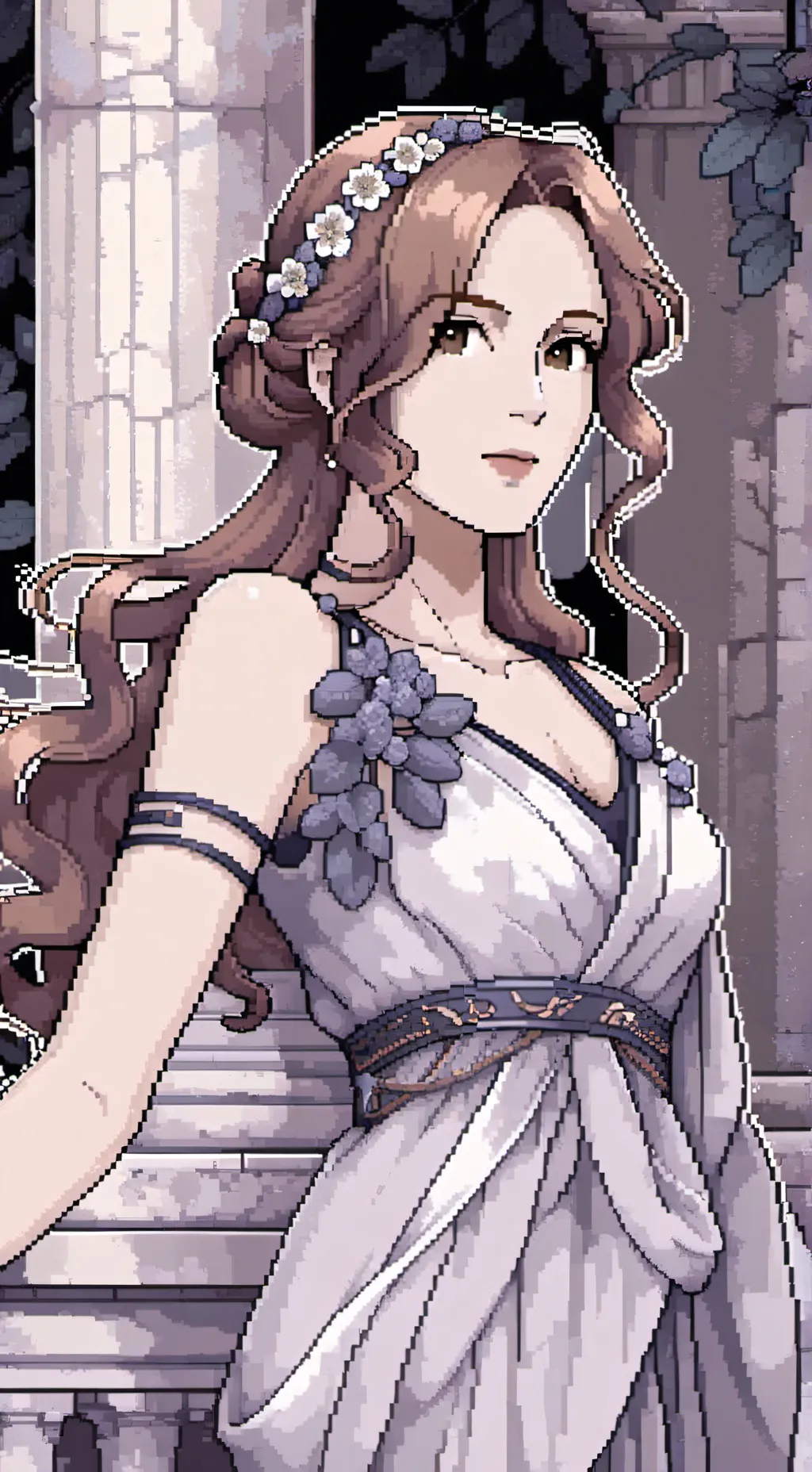 Talkie AI - Chat with °•Lady Lanthe•°🪻