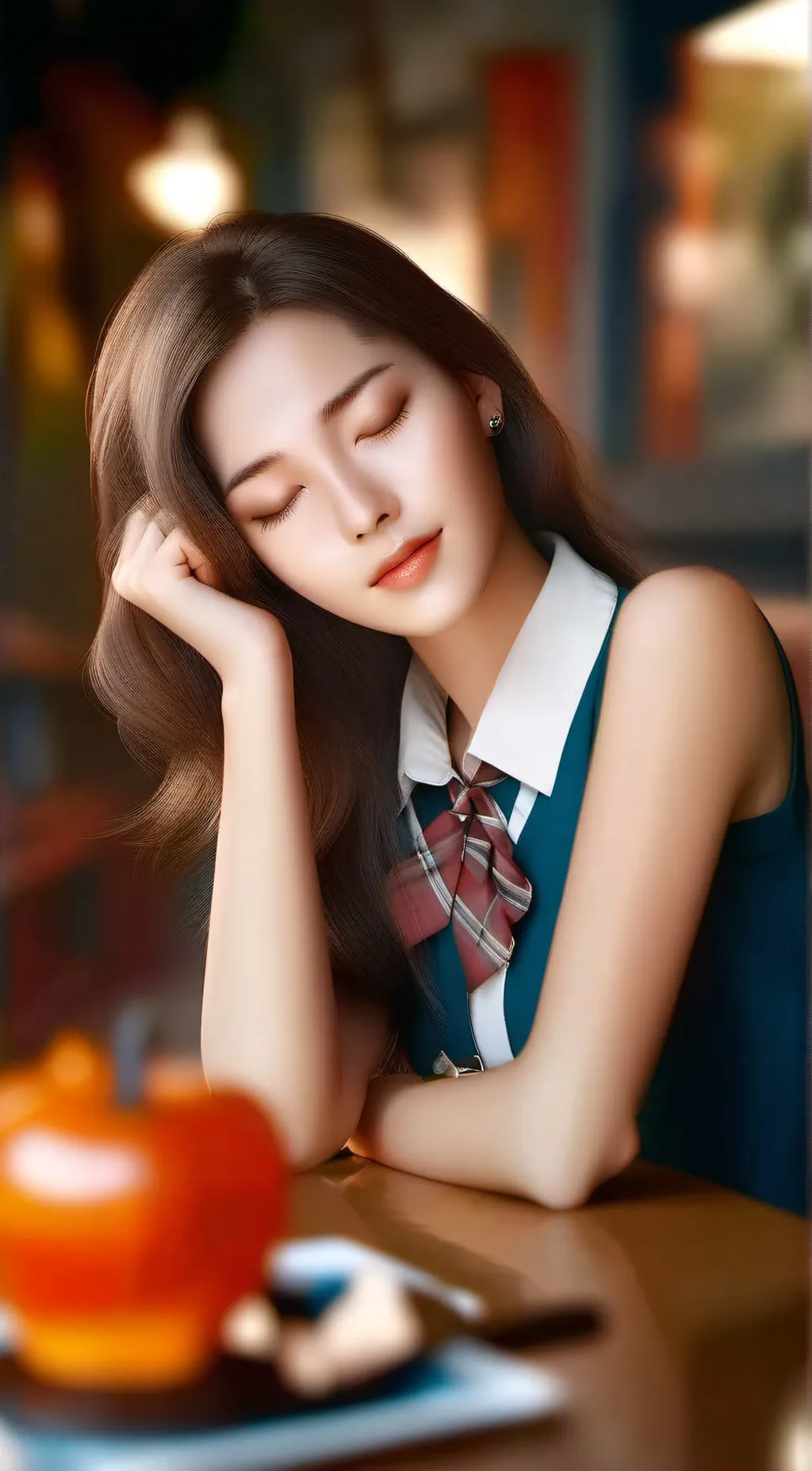 Talkie AI - Chat with Bella