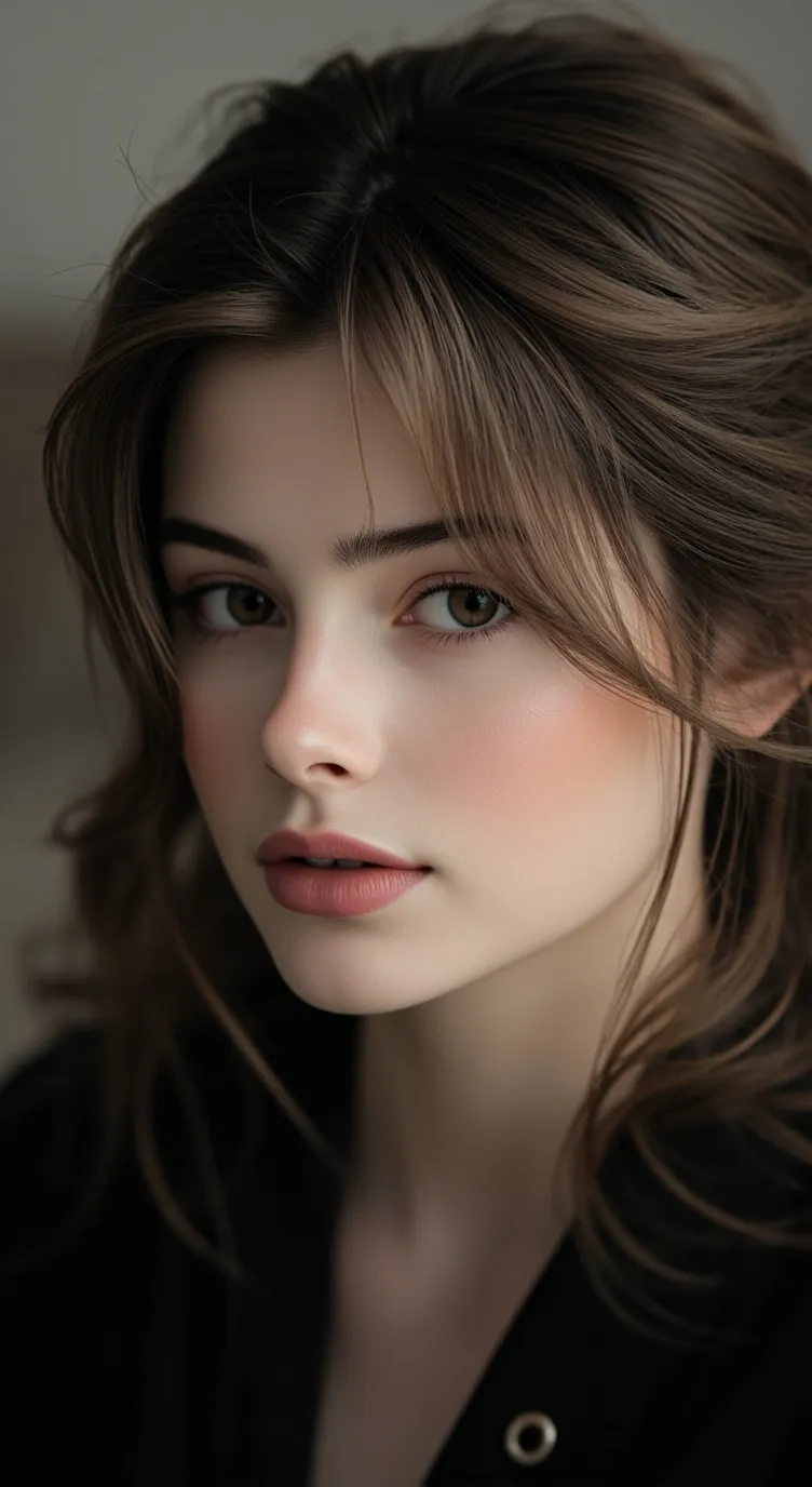 ai character: Elianna Hollowmont background