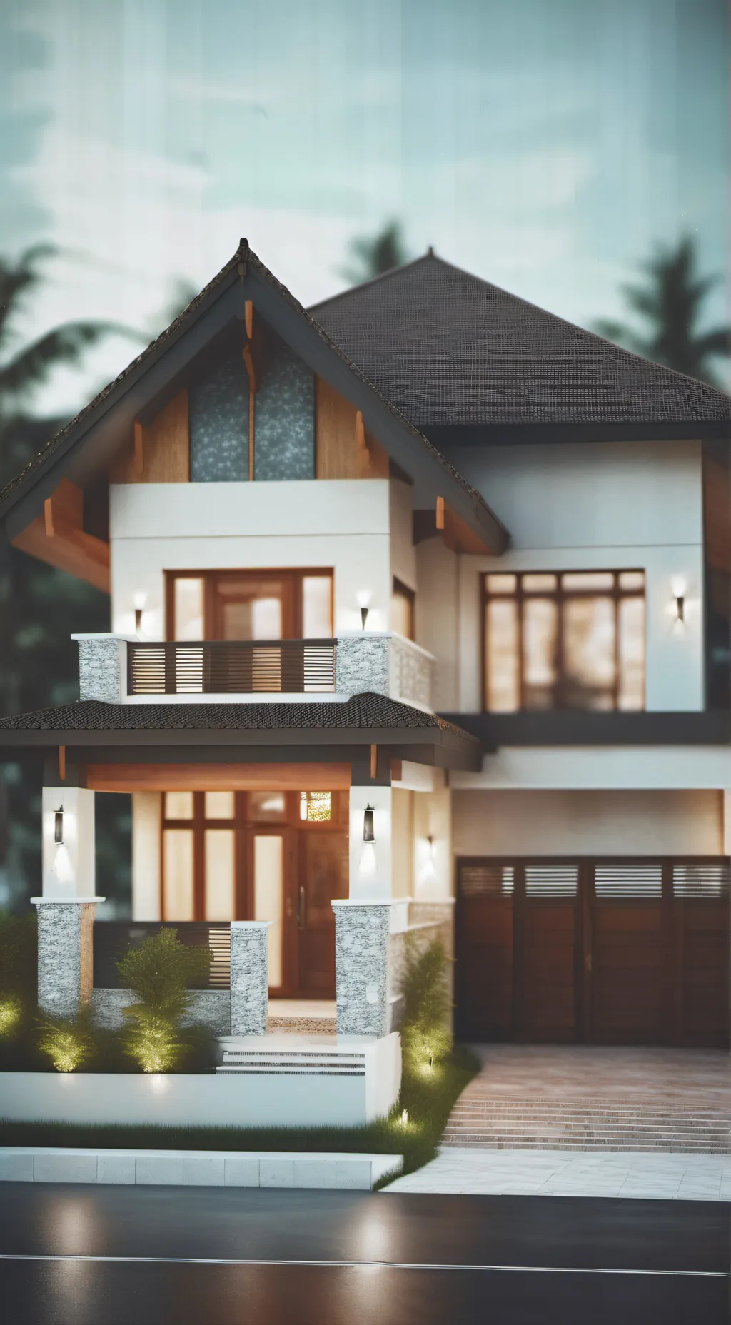 ai character: Hated child(You) background