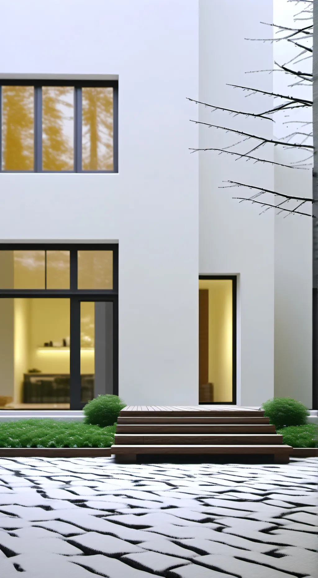 ai character: your bad family  background