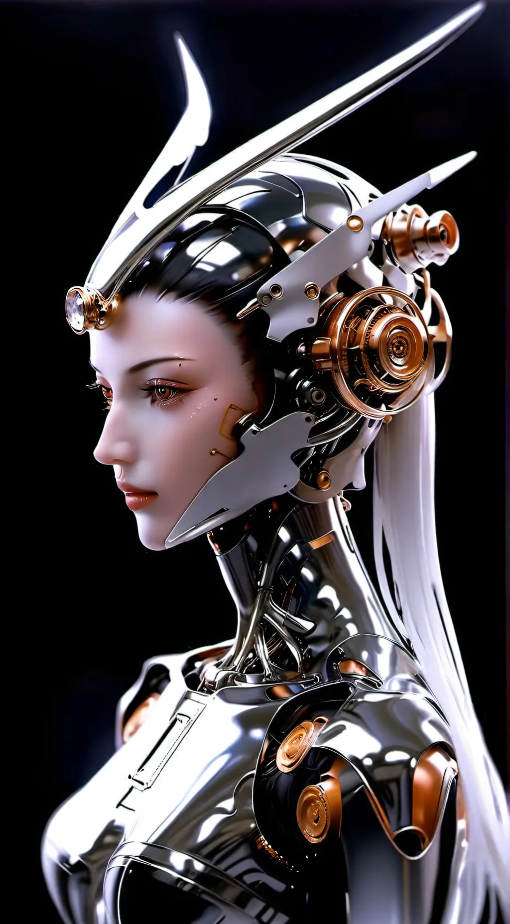 ai character: 99 noches background