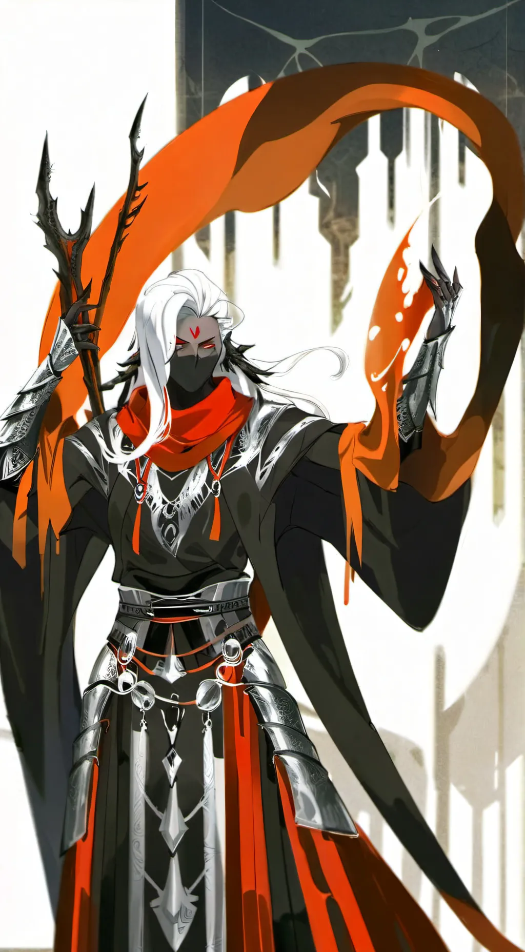 Talkie AI - Chat with Yveltal (LP)