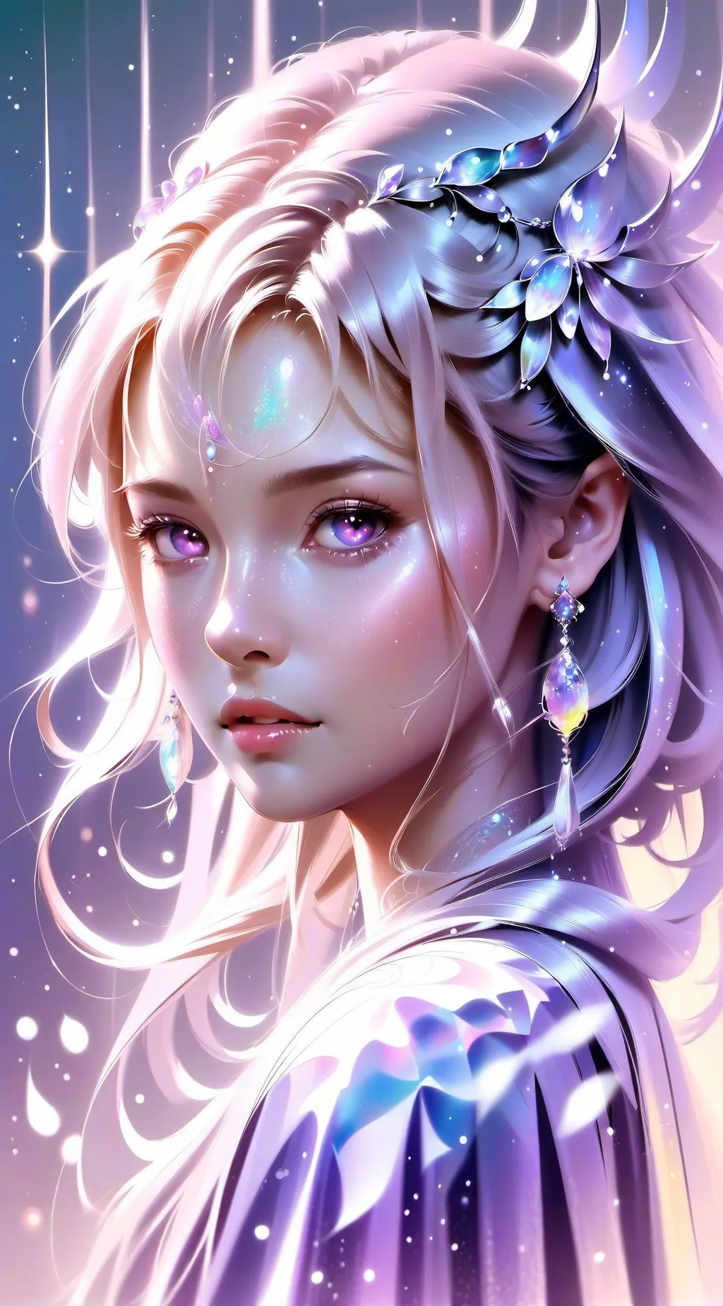 Talkie AI - Chat with ellacu 