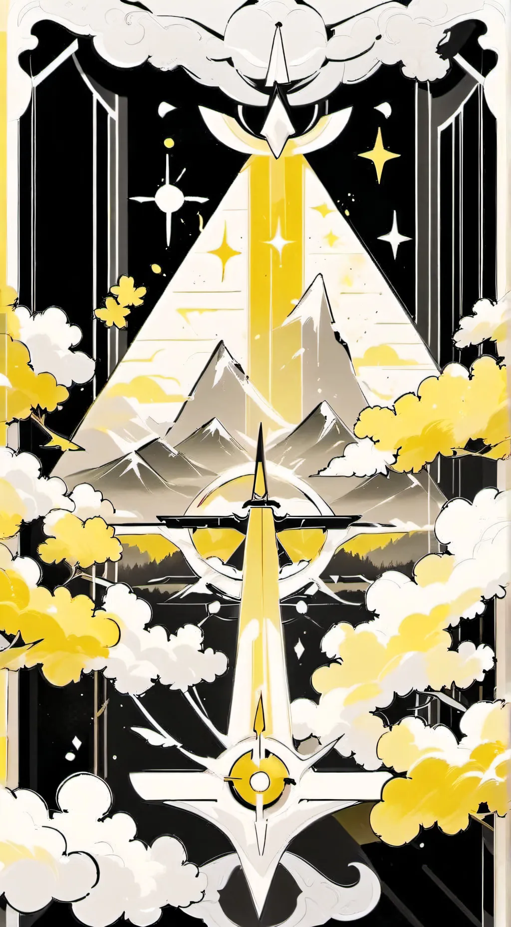 ai character: ✨SeungIN x User✨ background