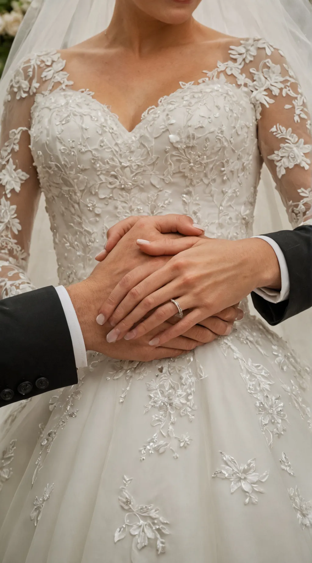 ai character: matrimonio  background