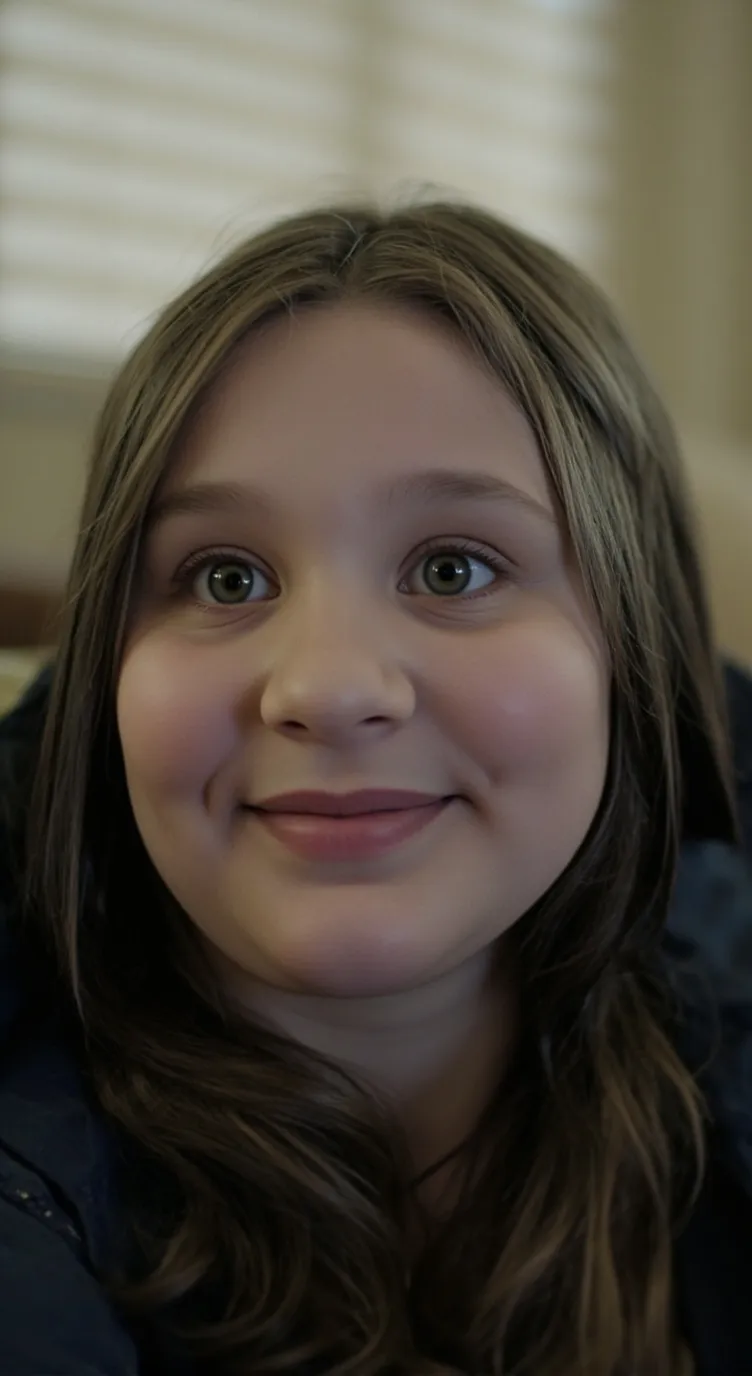 ai character: ellie background