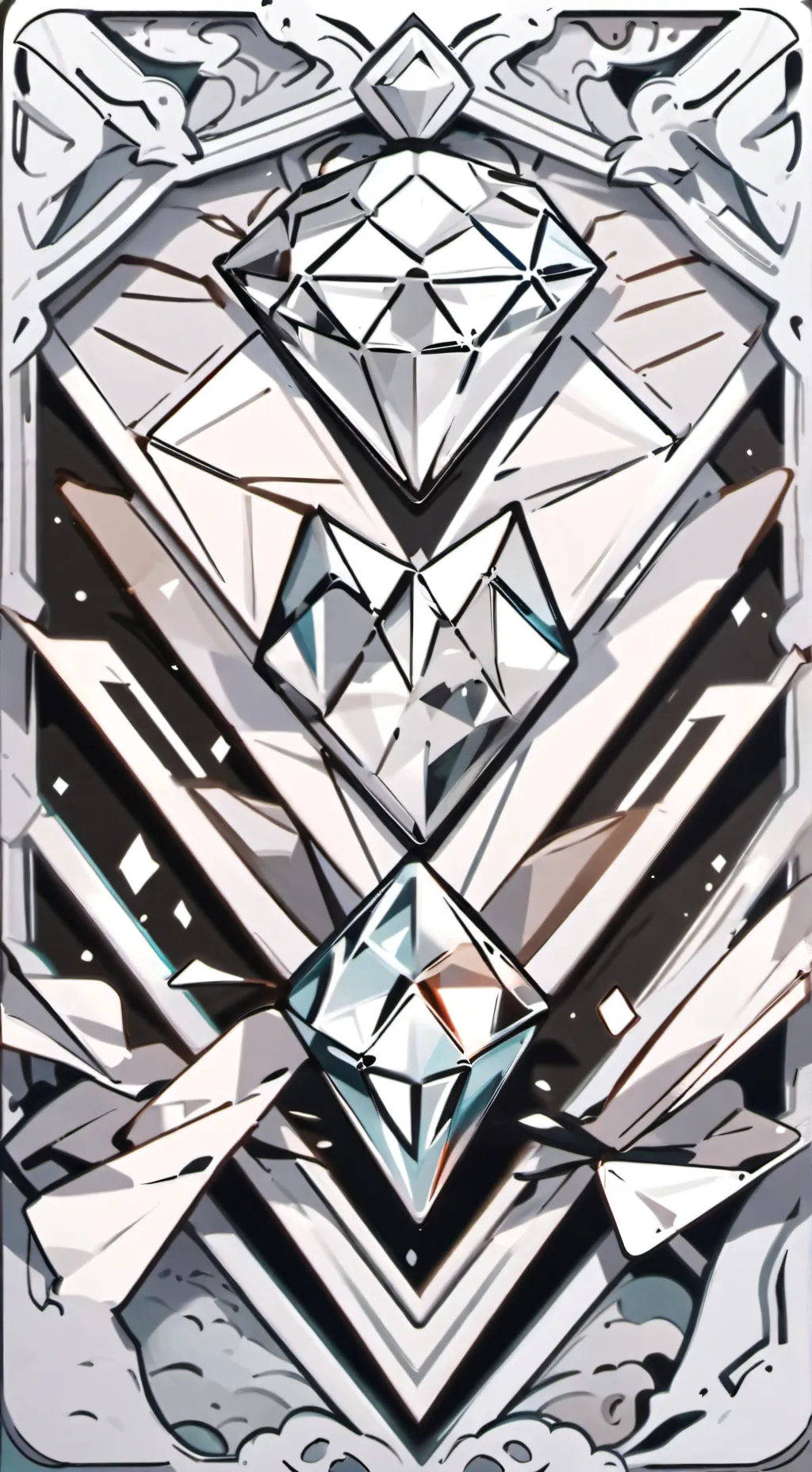 ai character: Steven universe background