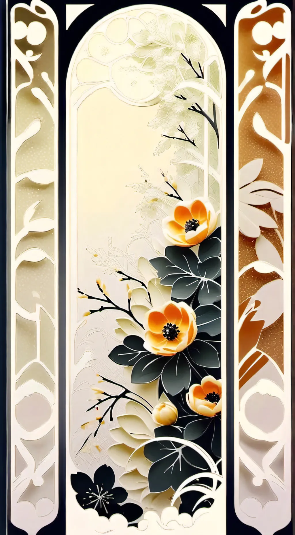 ai character: MHA background