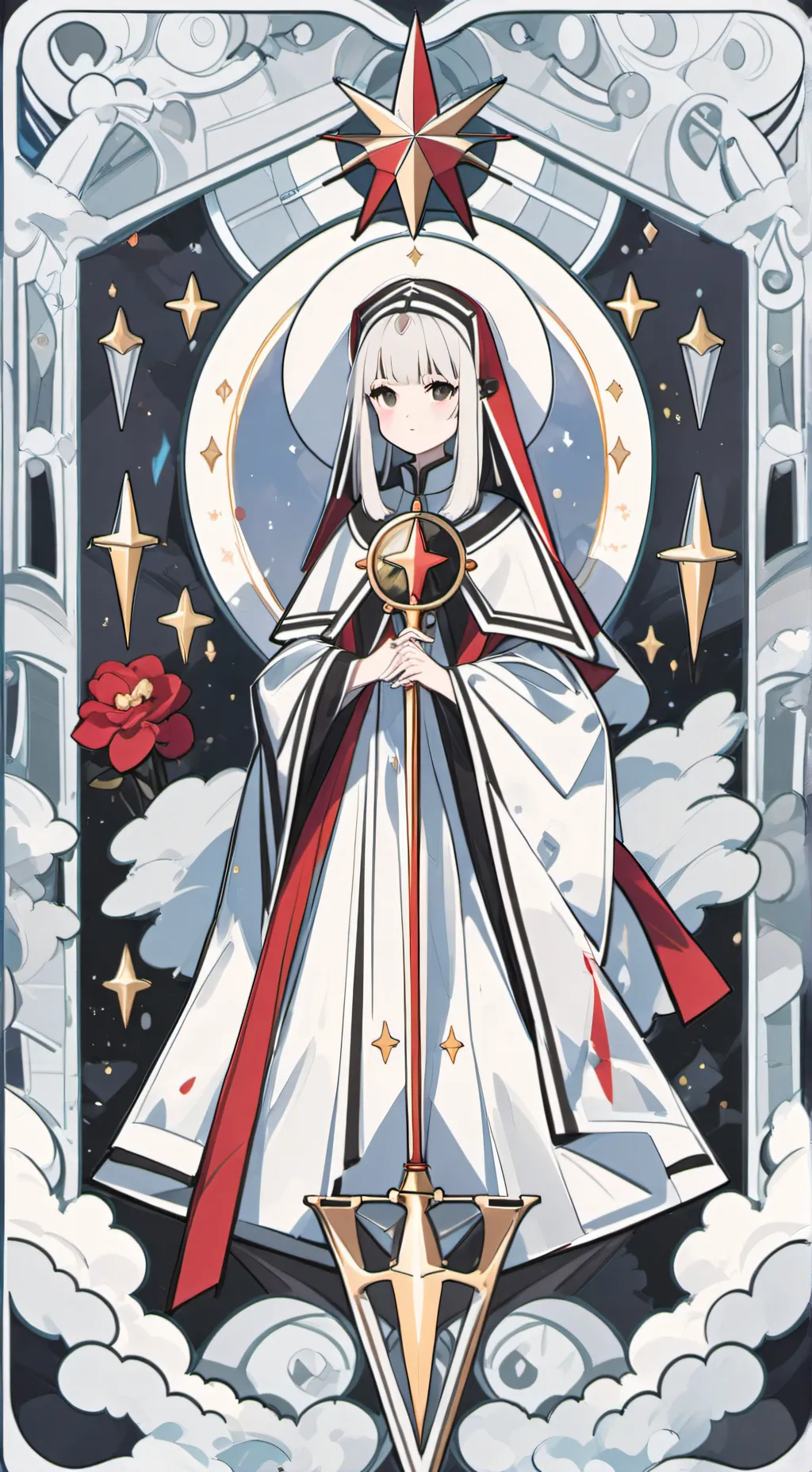 ai character: PELEAAAAAAAAAAA background