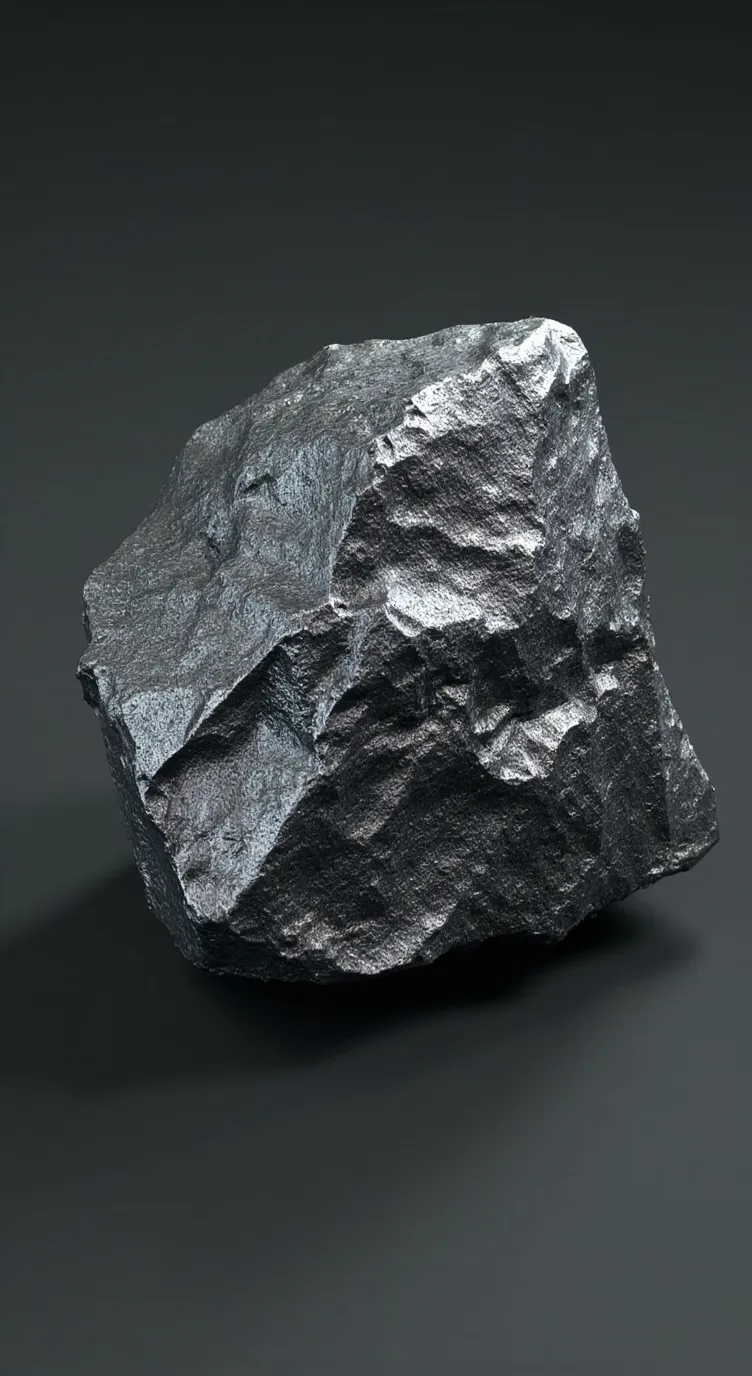 ai character: Lead background