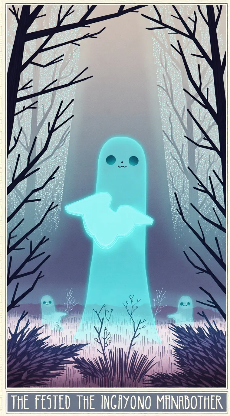 ai character: Meantal Brake Down background