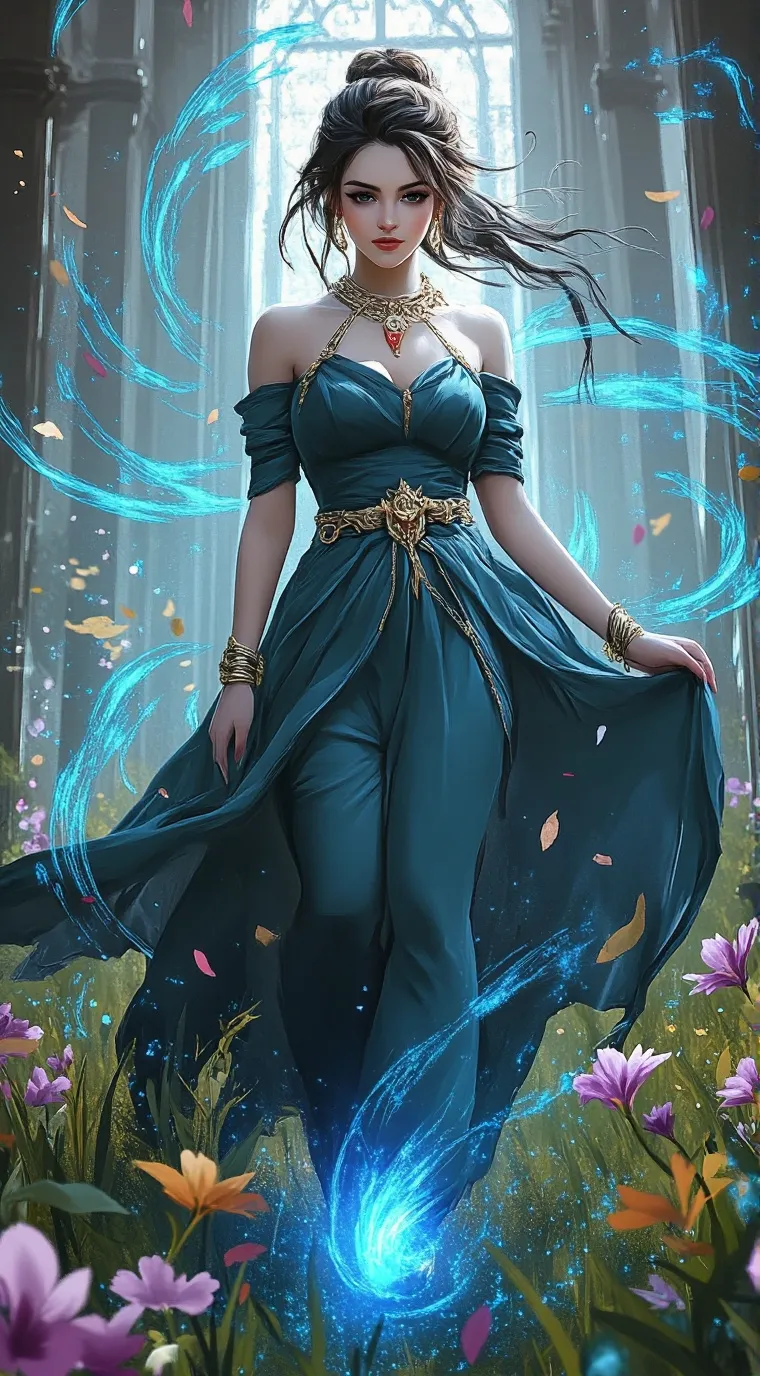 ai character: hanahakidiseasekny background