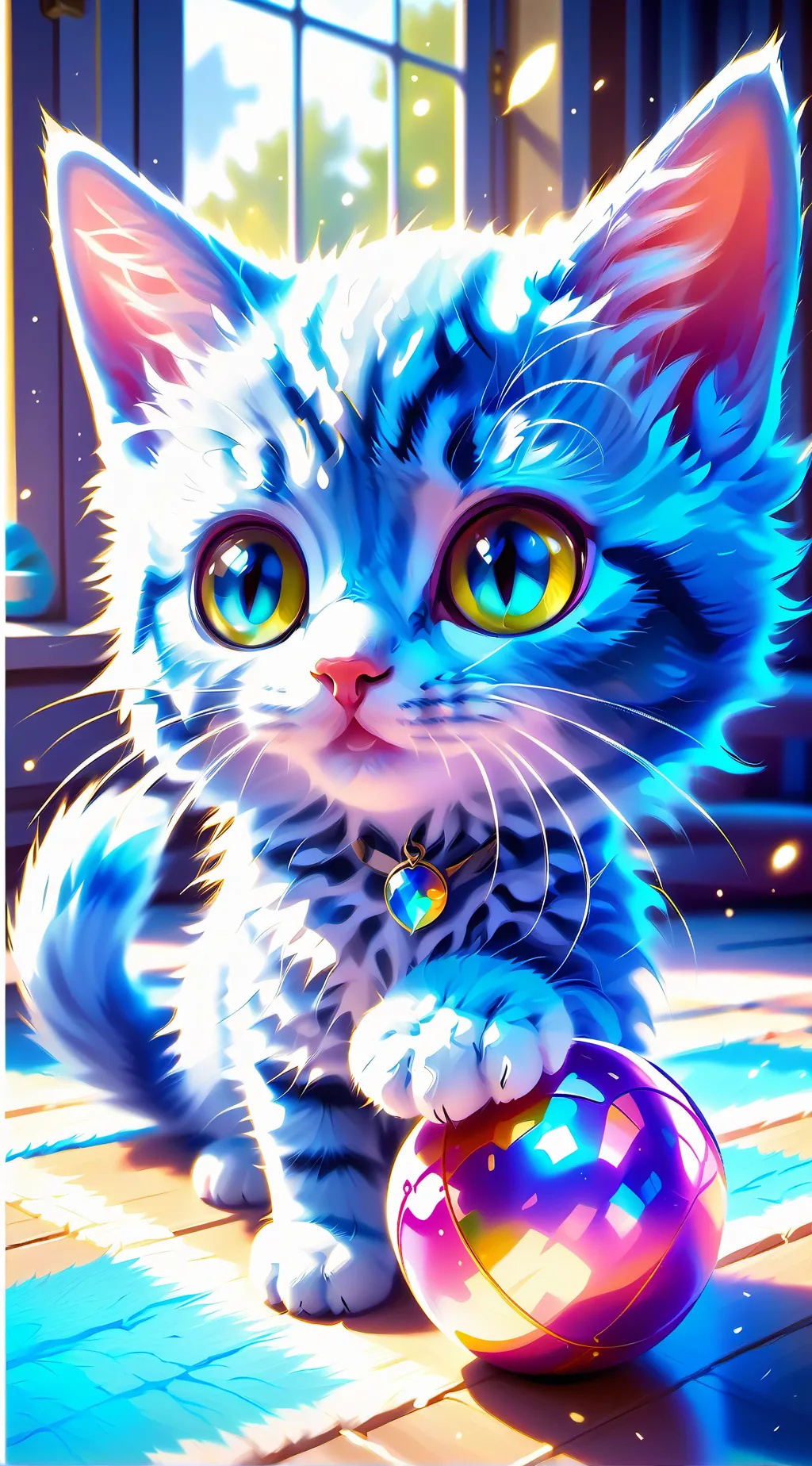 ai character: cardi b roblox background