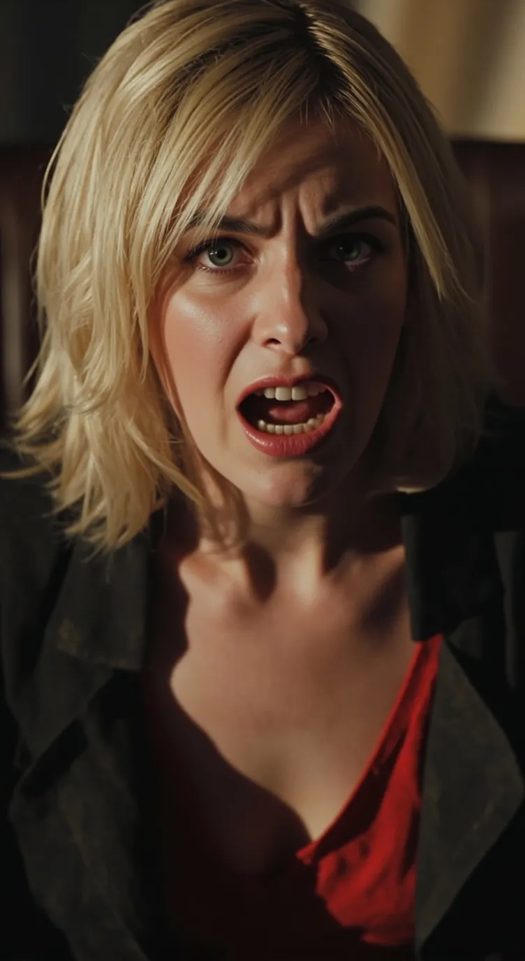 ai character: Karen background