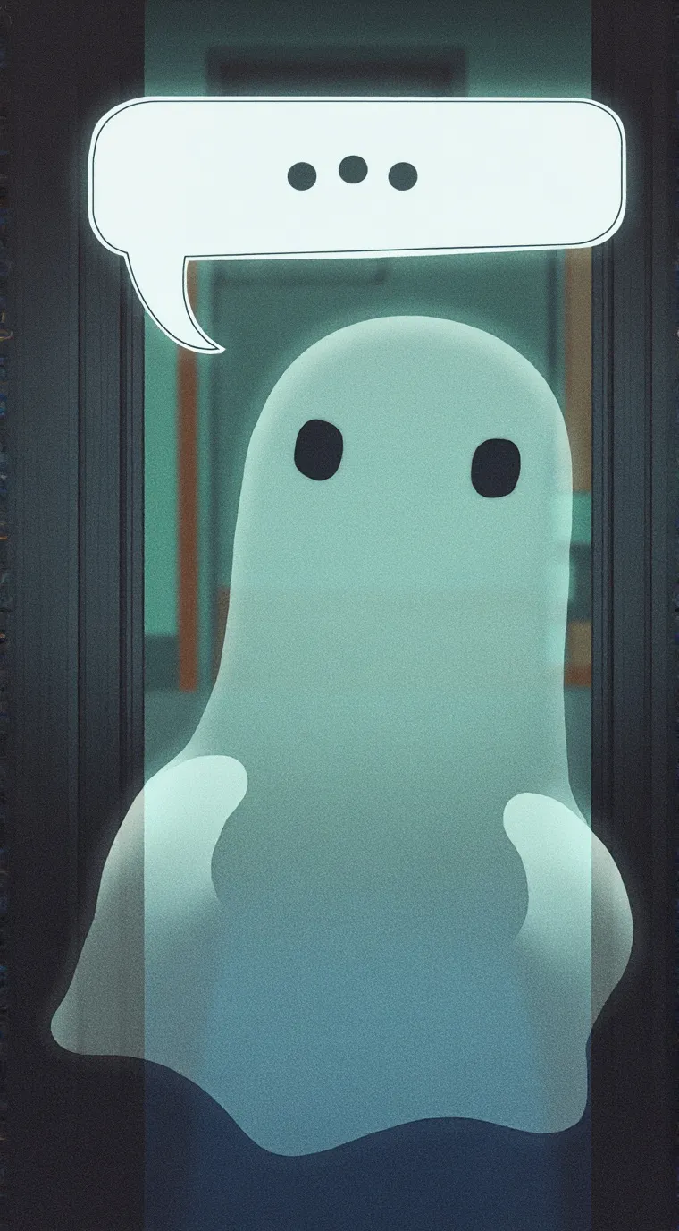 ai character: TheChatForMyFriend background