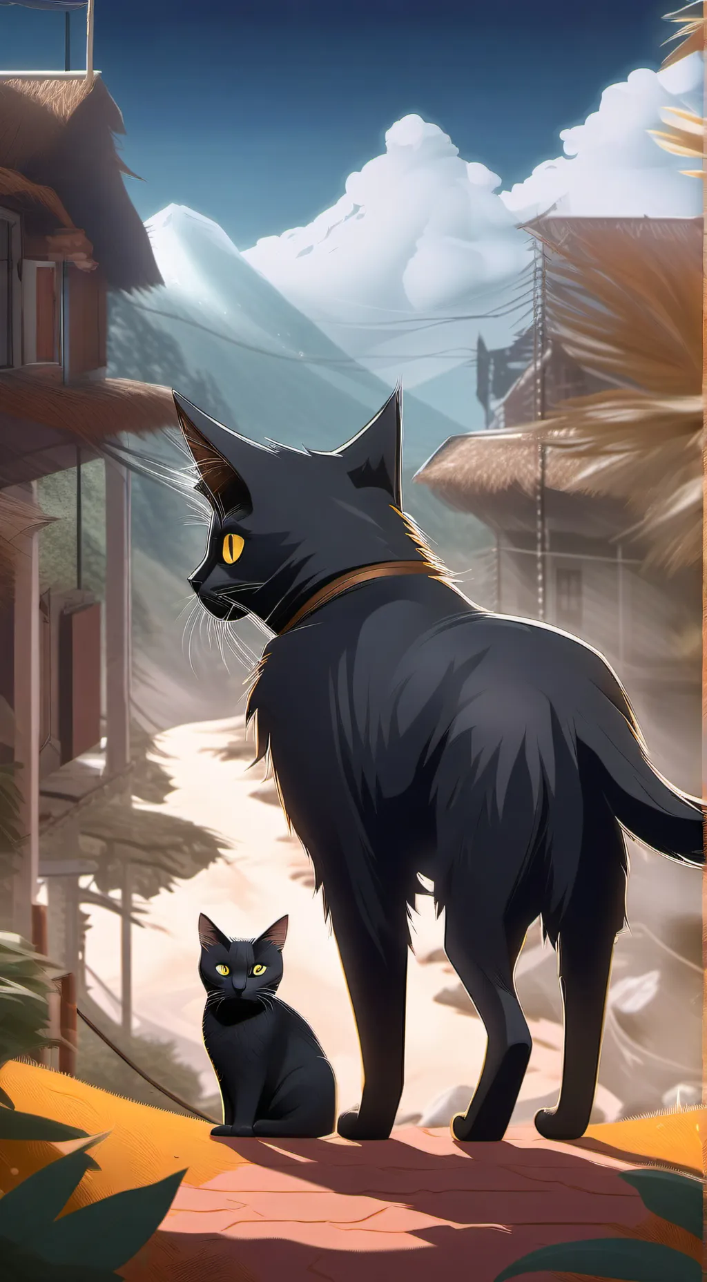 ai character: Slytherin Boys💚🐍 background