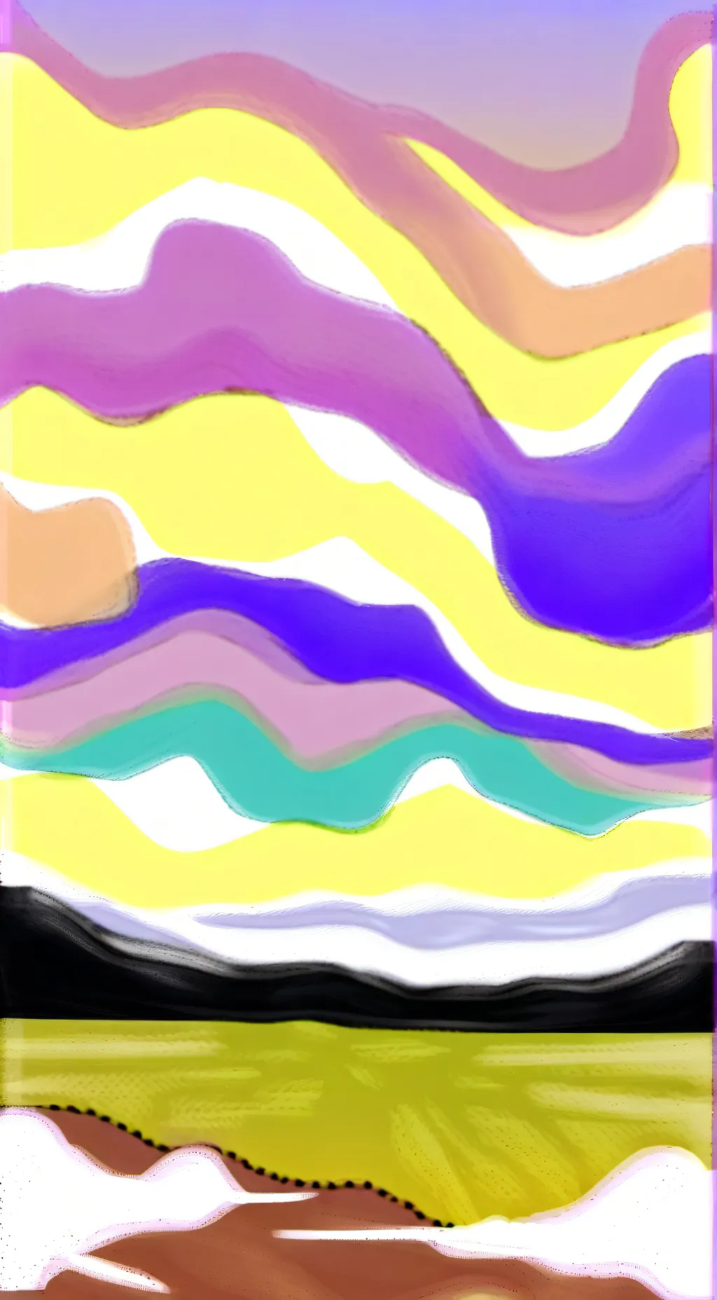 ai character: make your own stor background