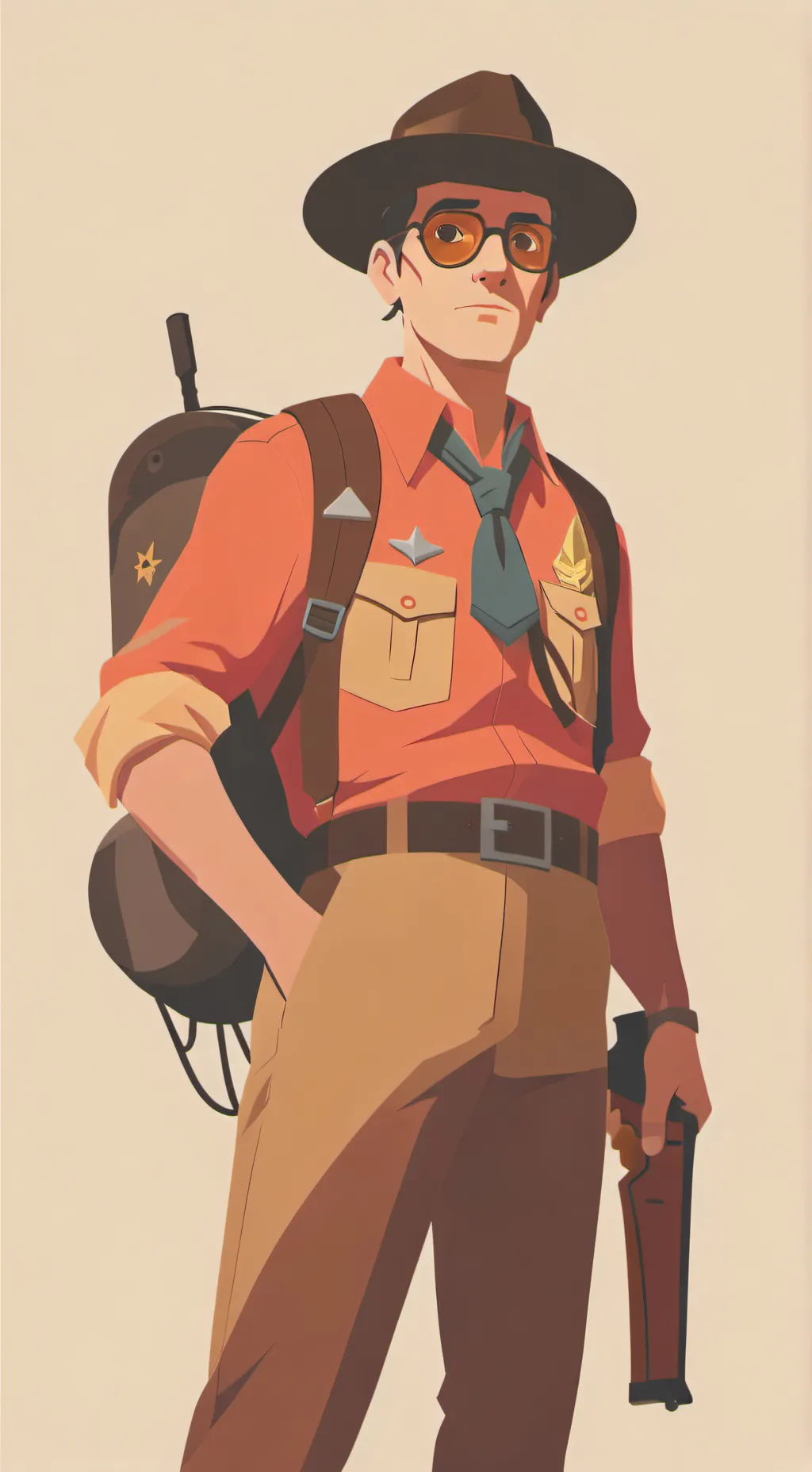 Talkie AI - Chat with tf2