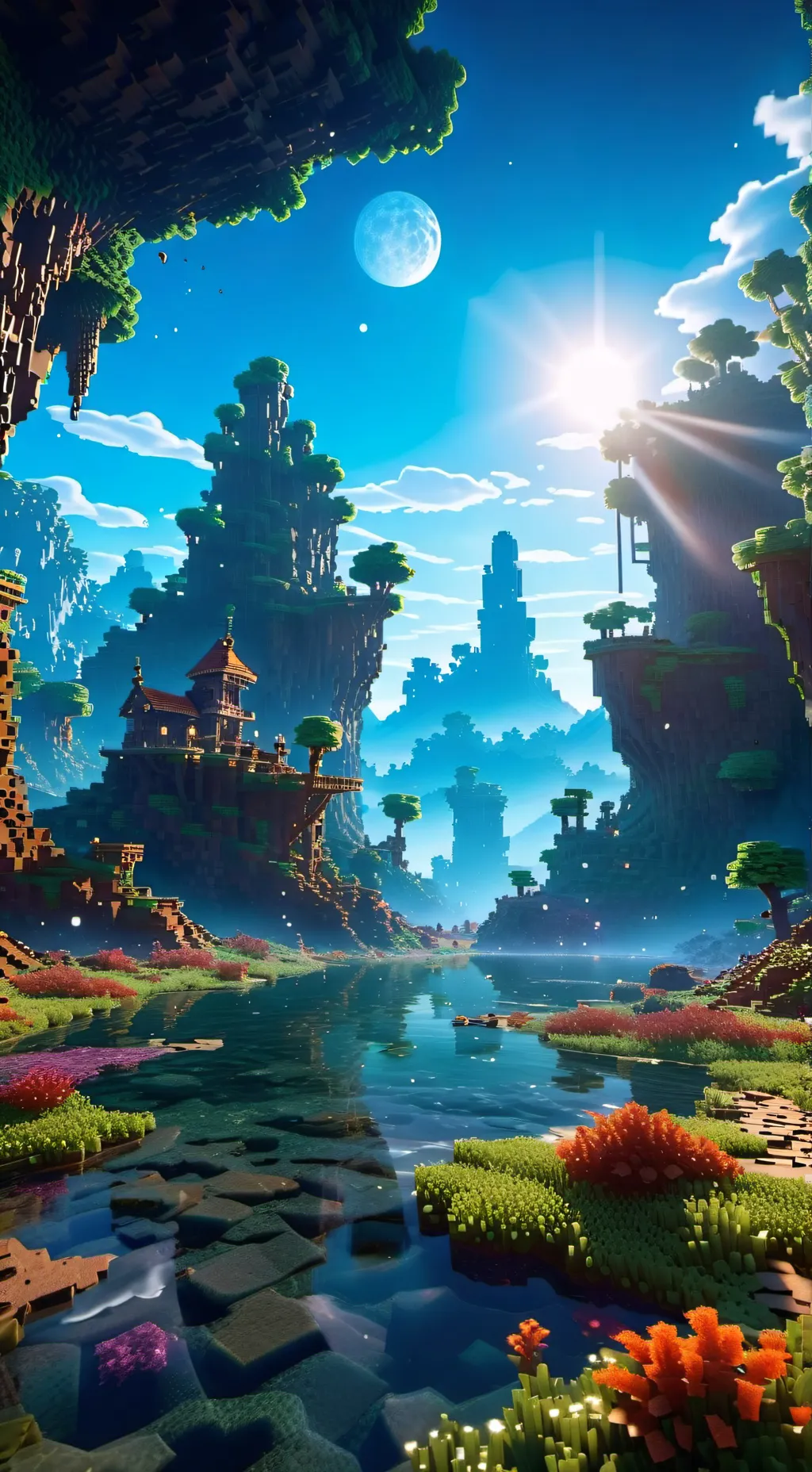 Talkie AI - Chat with MC YouTubers