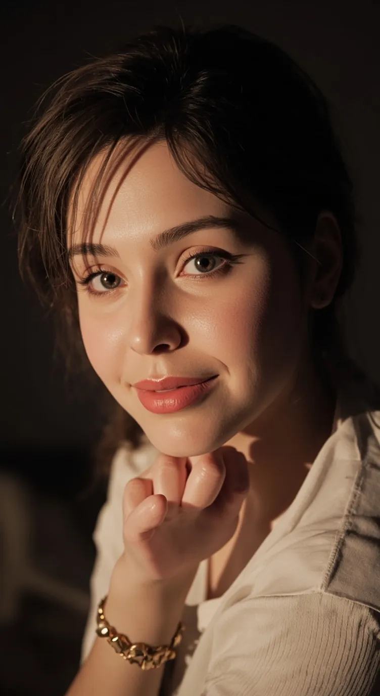 ai character: Violet(official✅) background